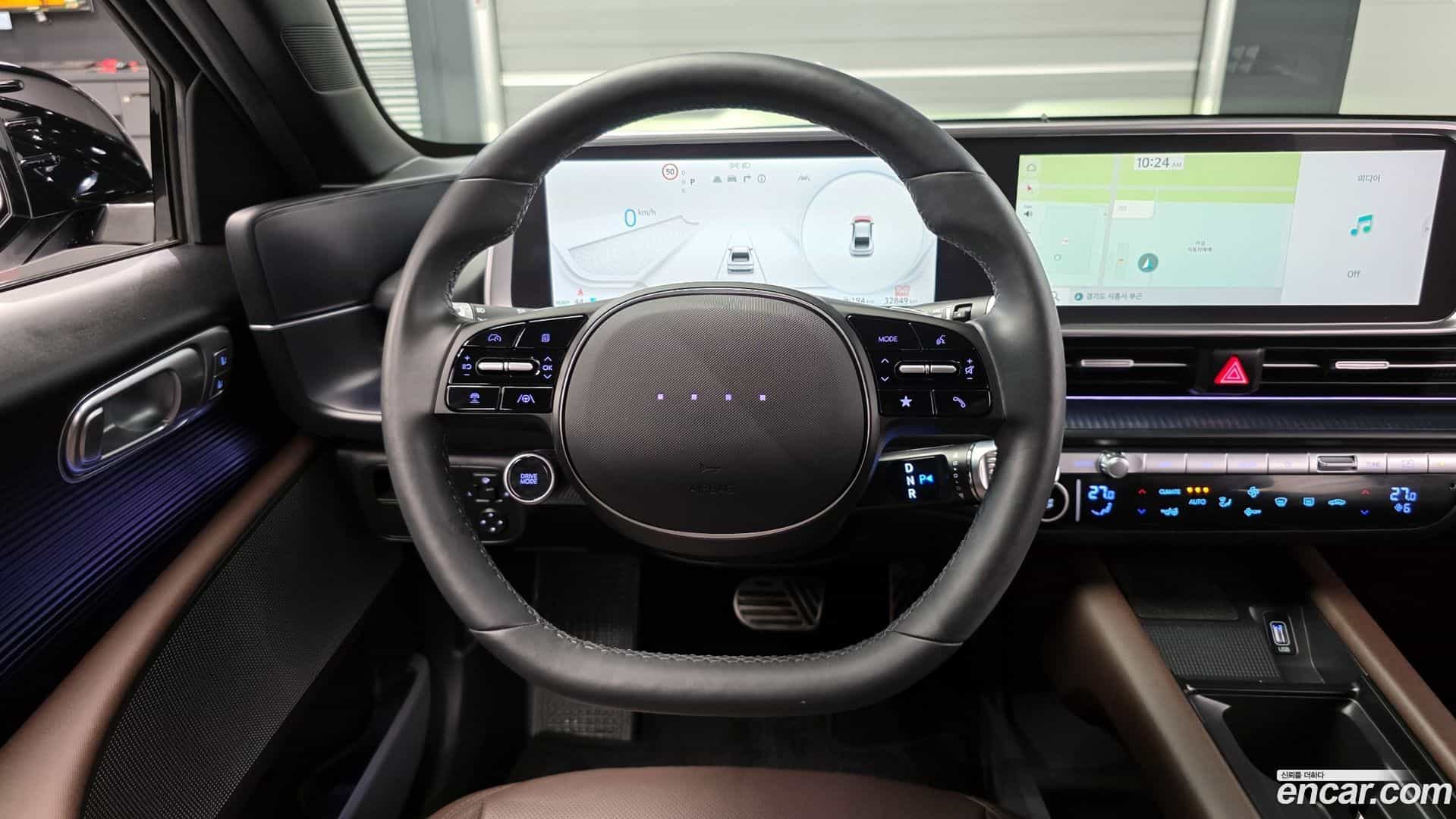 Ioniq6 Hyundai 2023.11-OPTION-017