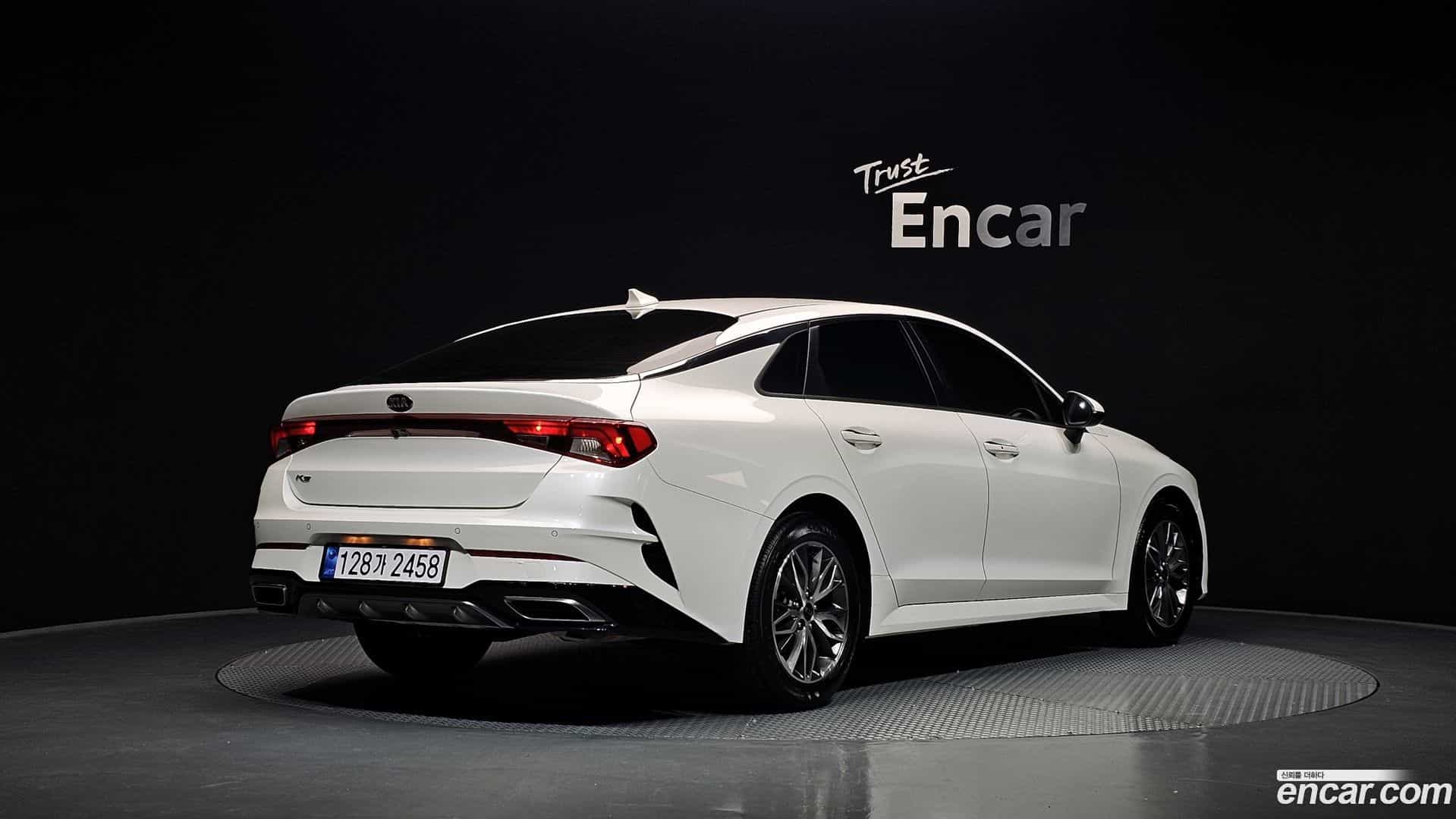 K5 Kia 2020.9-OUTER-002