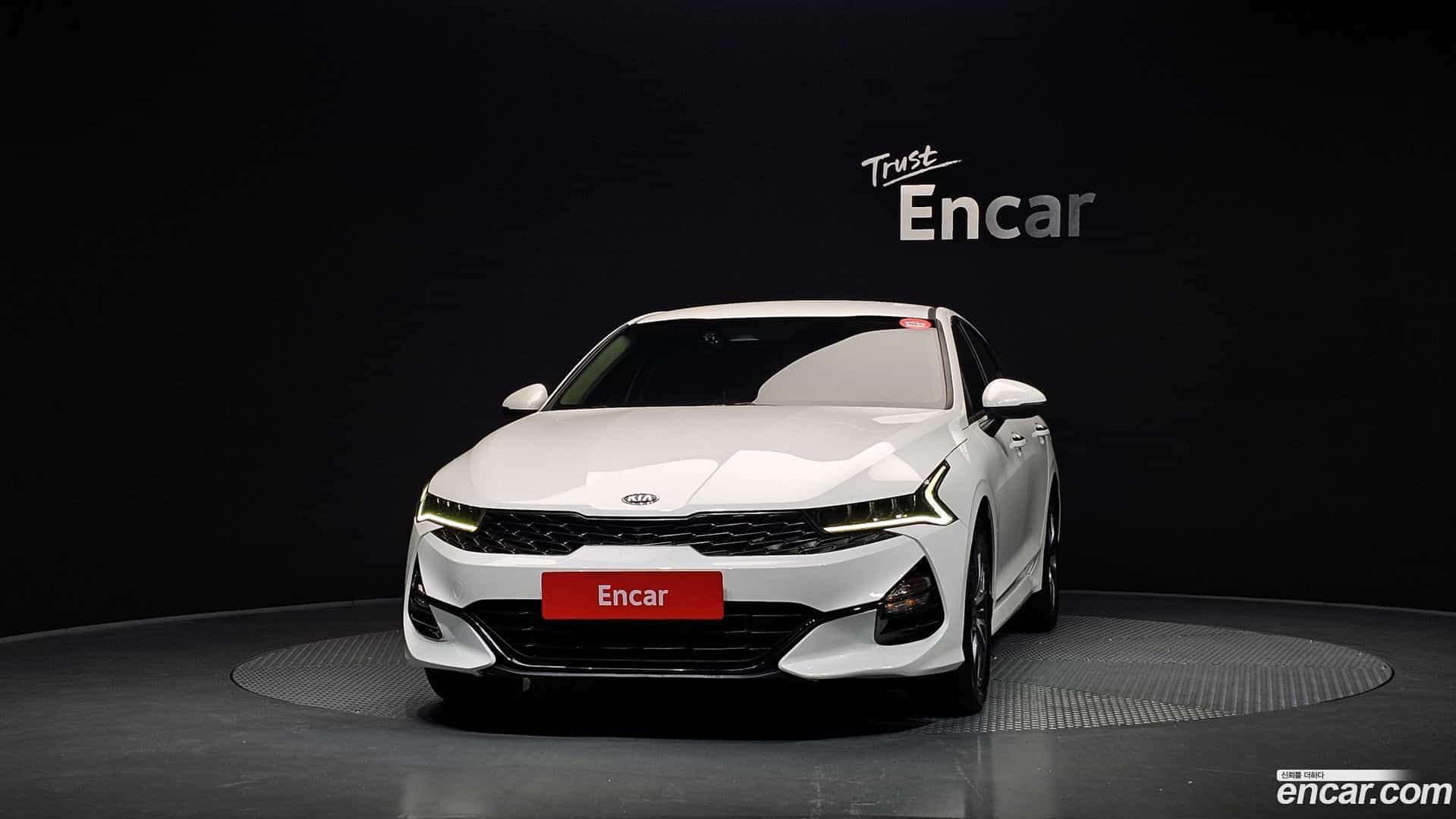 K5 Kia 2020.9-OUTER-003