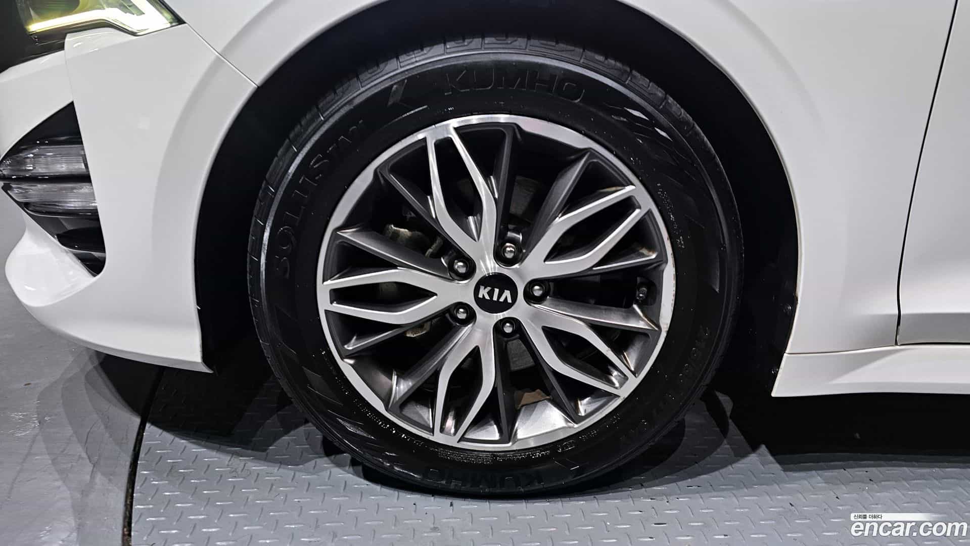 K5 Kia 2020.9-OUTER-005