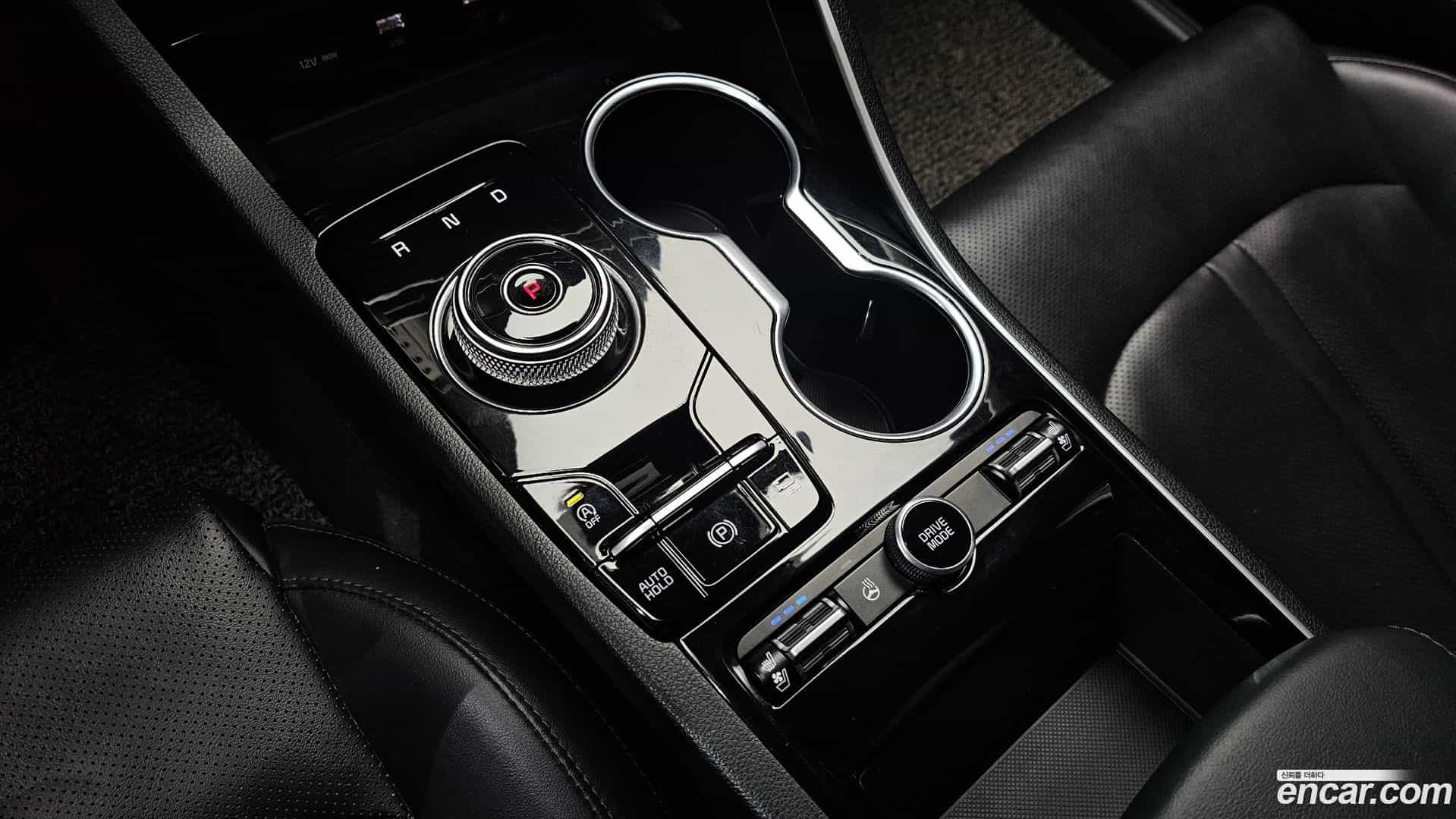 K5 Kia 2020.9-INNER-009