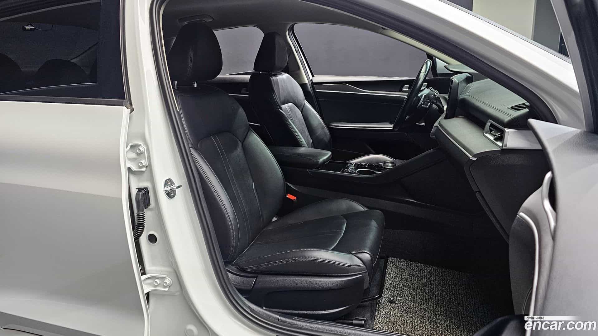 K5 Kia 2020.9-INNER-010