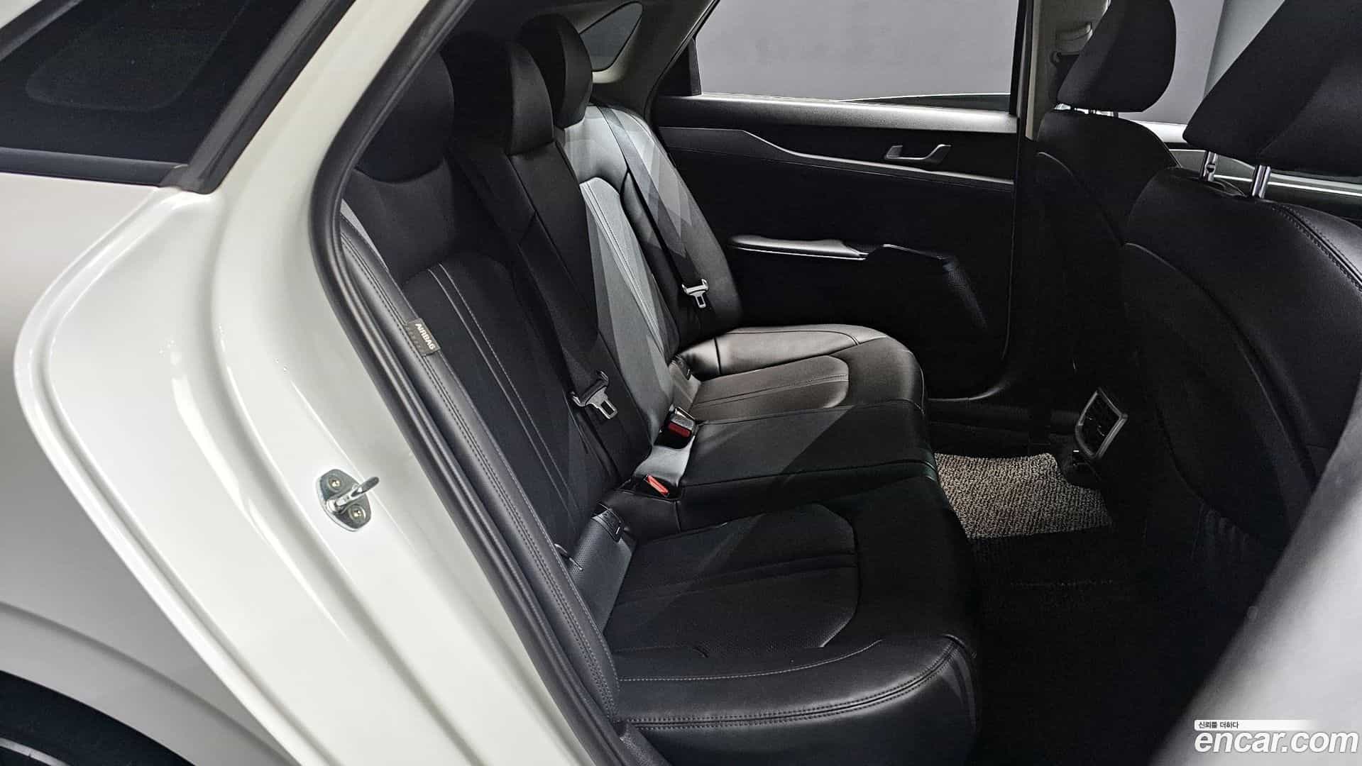 K5 Kia 2020.9-OPTION-016