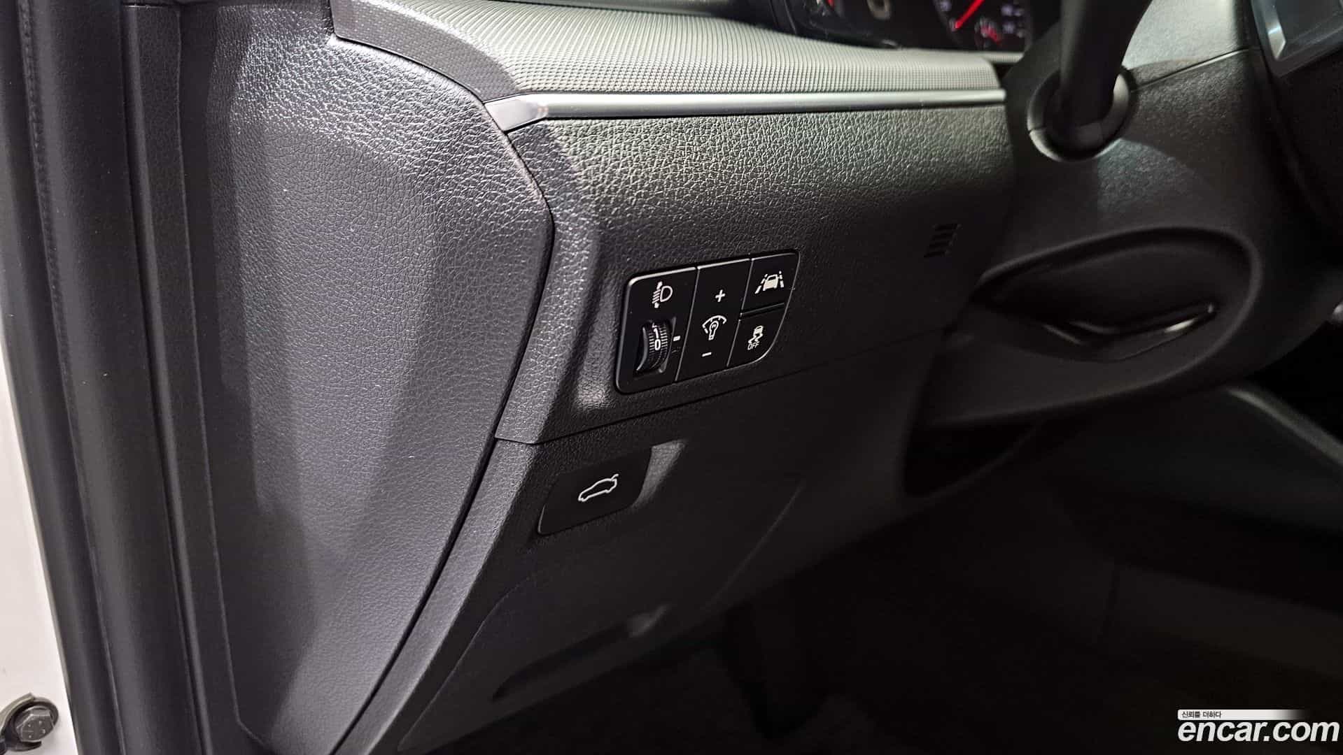 K5 Kia 2020.9-OPTION-020
