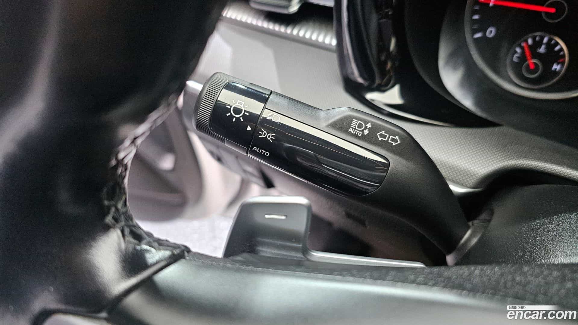 K5 Kia 2020.9-OPTION-022