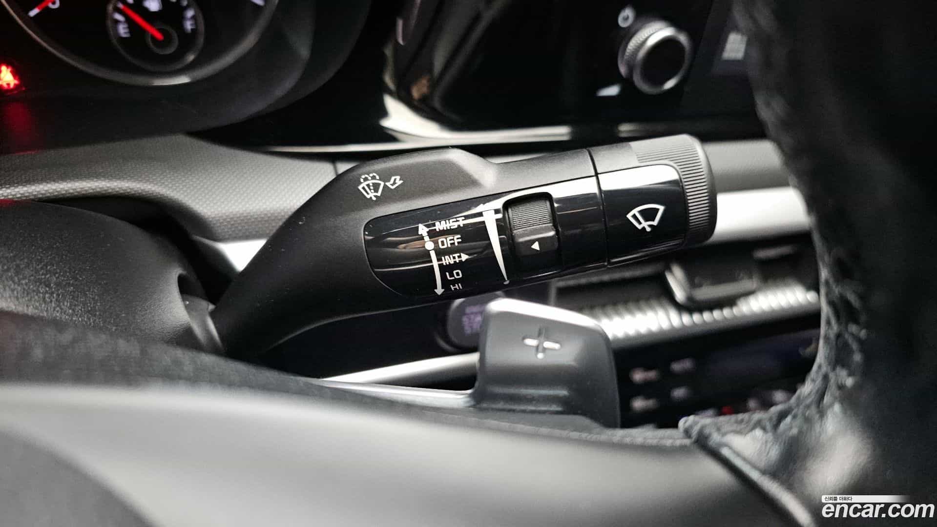 K5 Kia 2020.9-OPTION-023