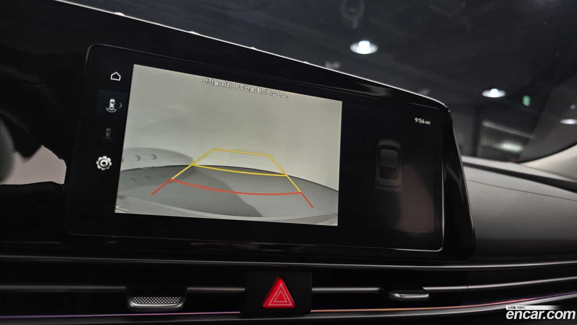 AVANTE Hyundai 2024.6-OPTION-019