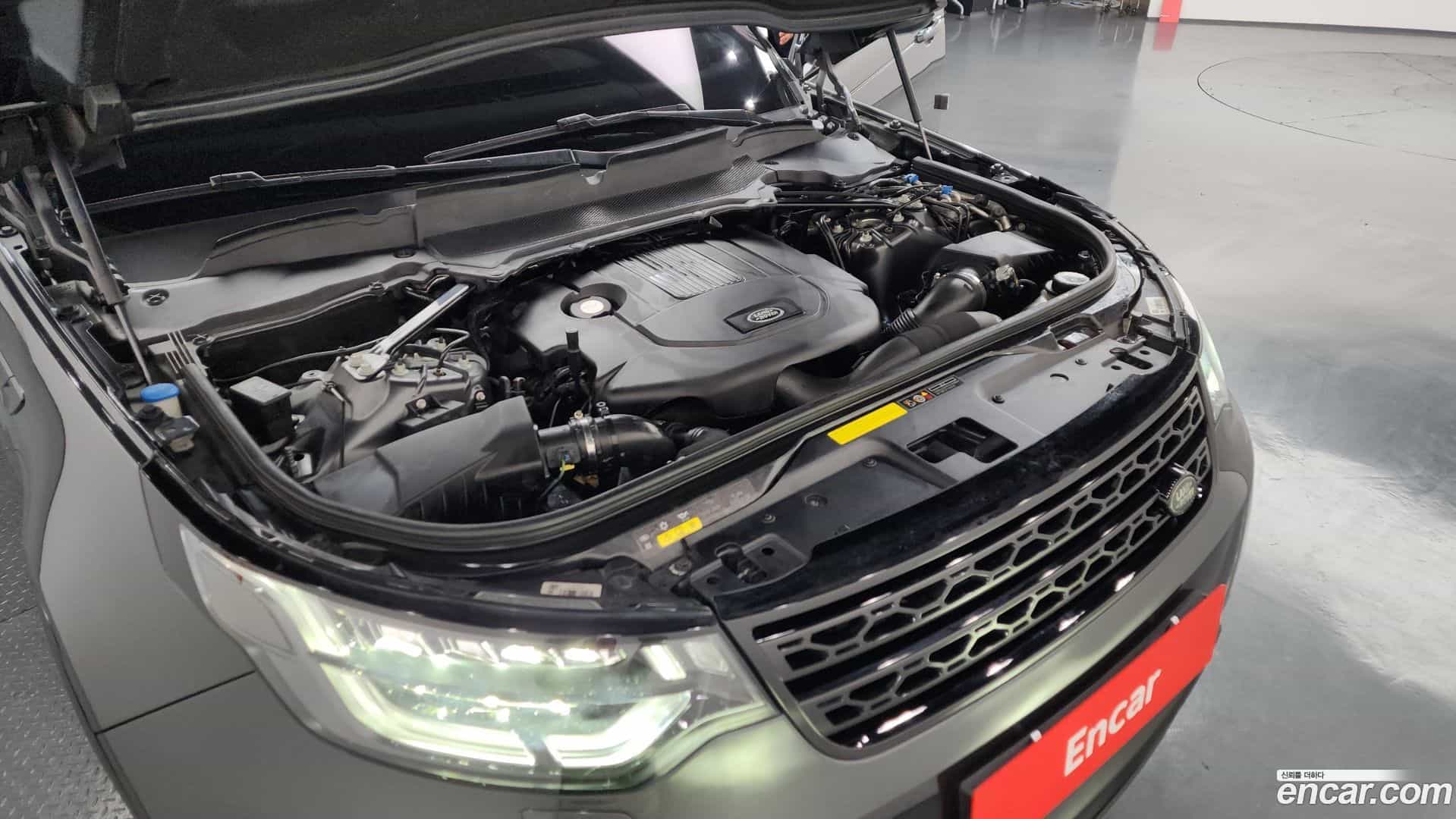 Discovery Land Rover 2019.6-INNER-006