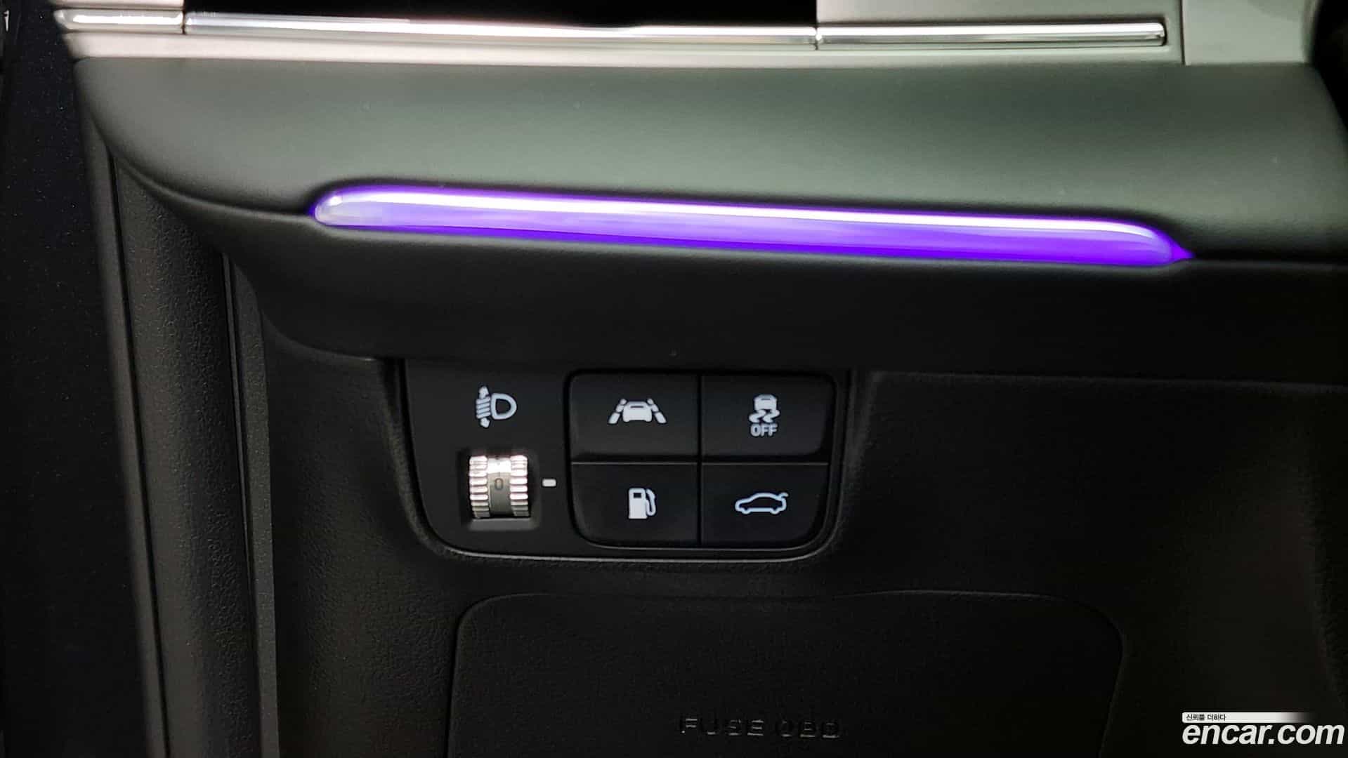 Grandeur Hyundai 2022.1-OPTION-017