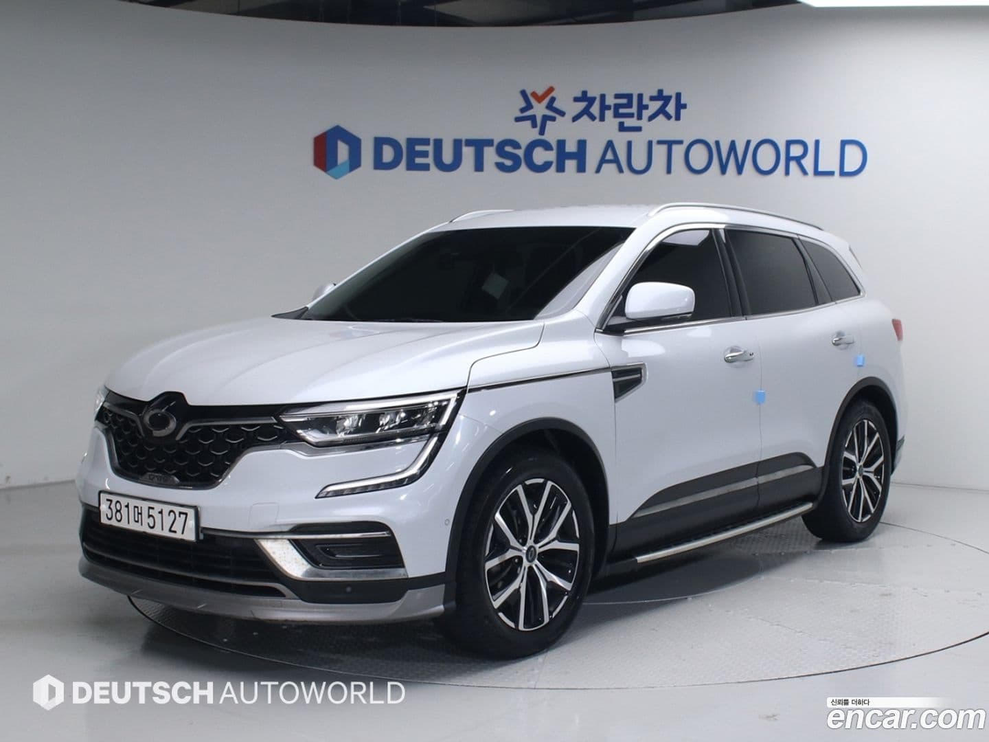 Main__Slider__Photo:QM6 Renault Korea 2021.1-0