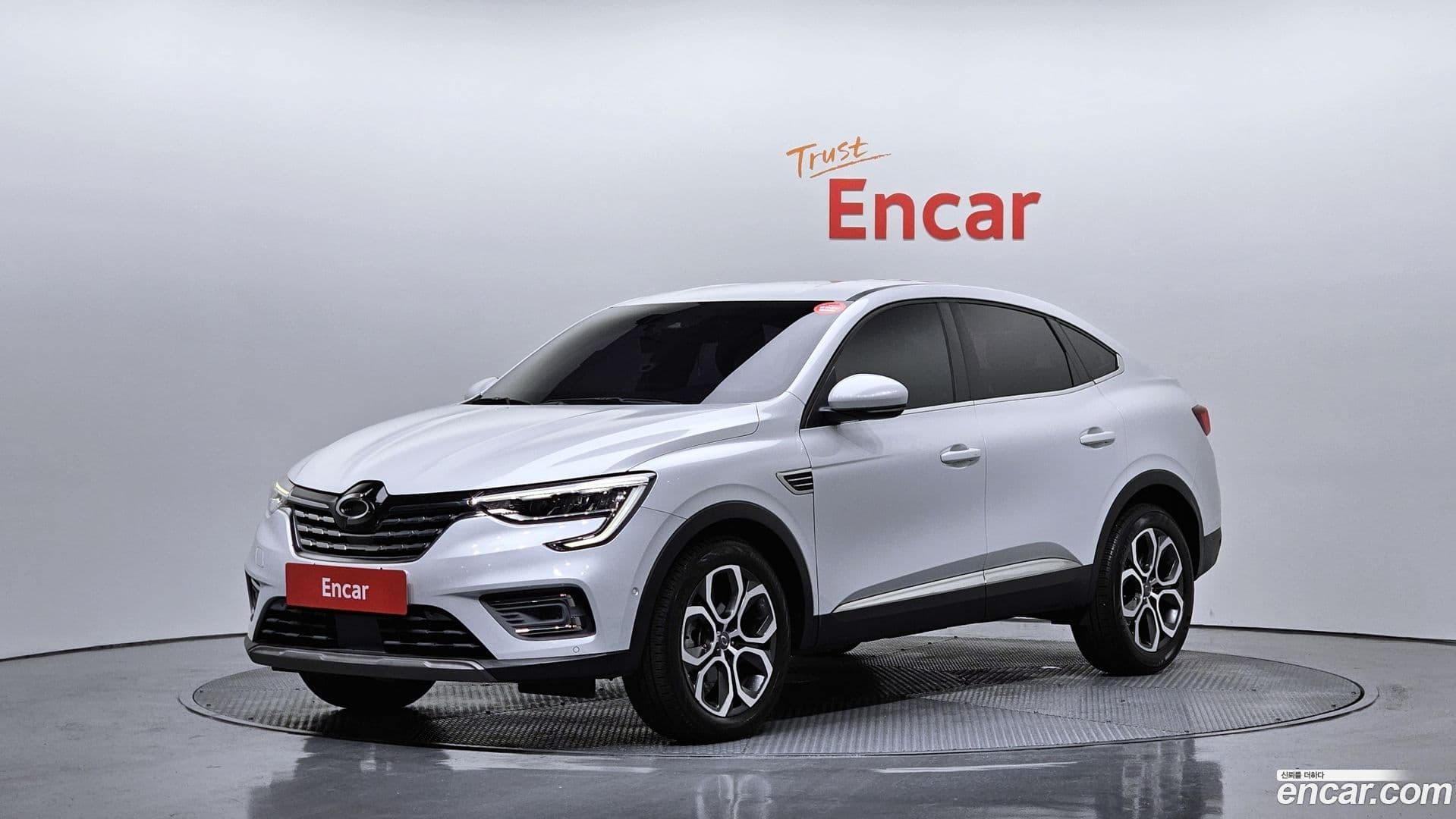 Main__Slider__Photo:XM3 Renault Korea 2020.4-0