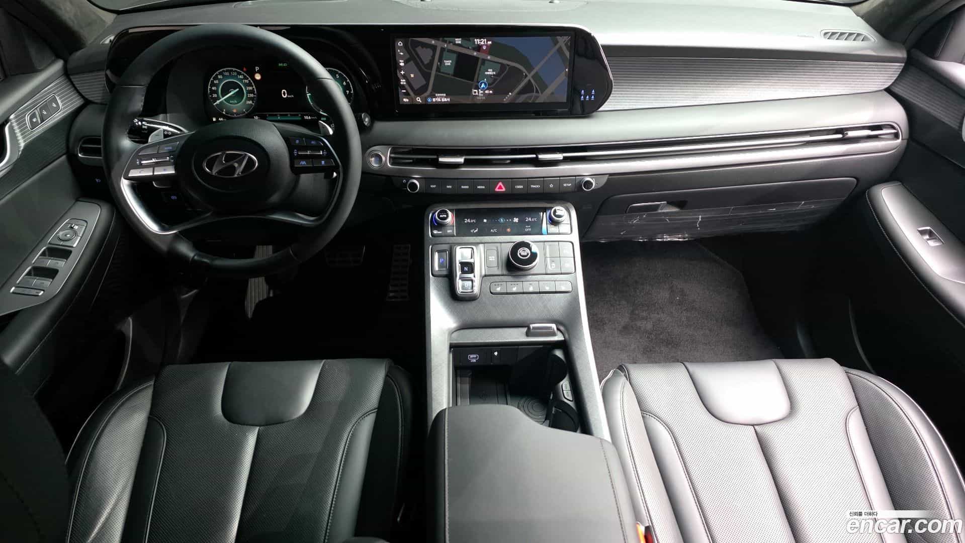 Palisade Hyundai 2023.0-INNER-007
