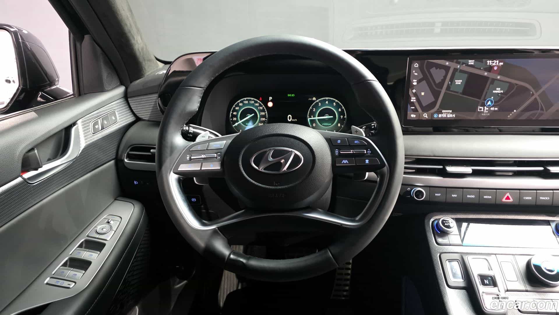 Palisade Hyundai 2023.0-OPTION-017