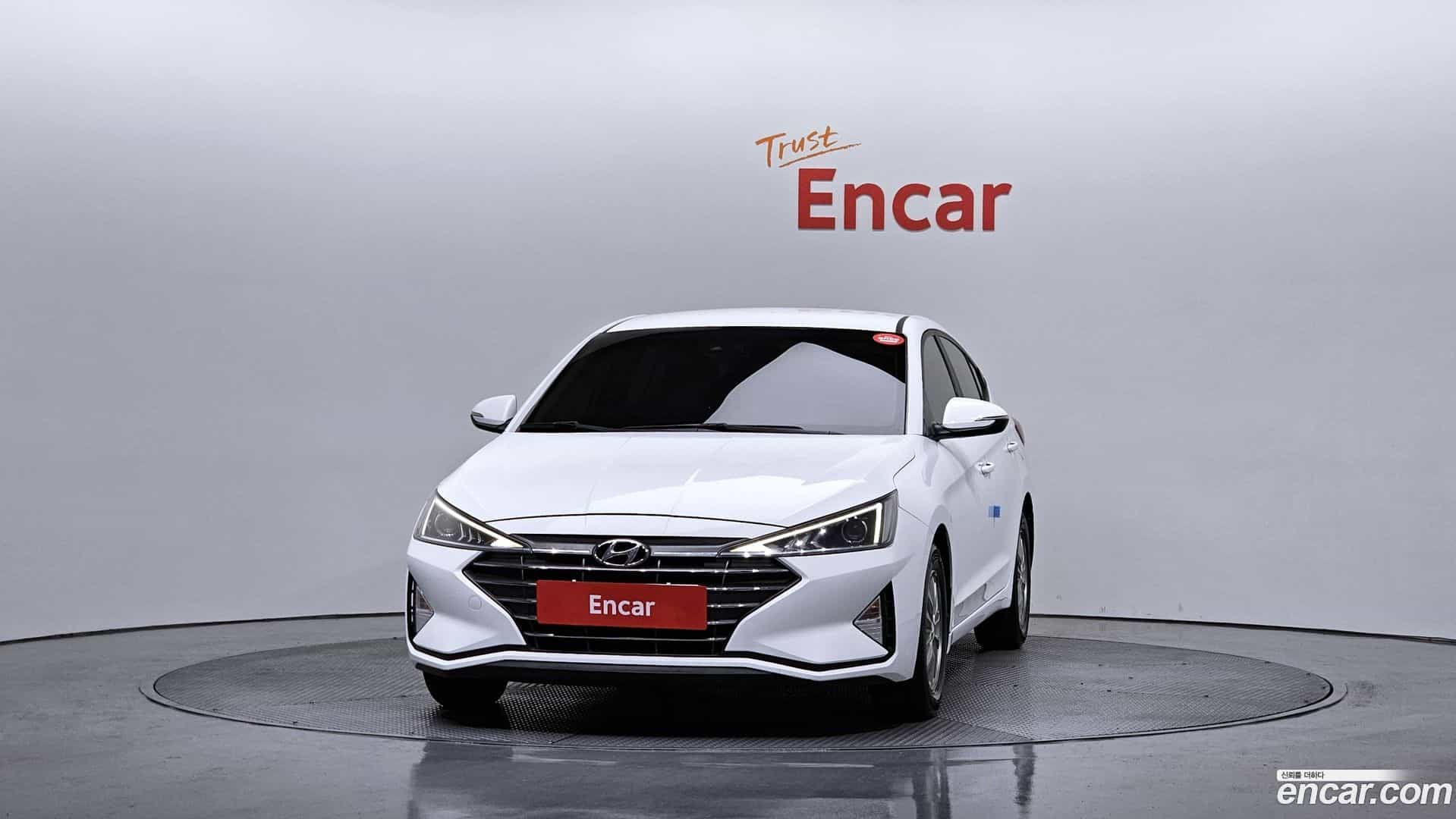 AVANTE Hyundai 2019.3-OUTER-003