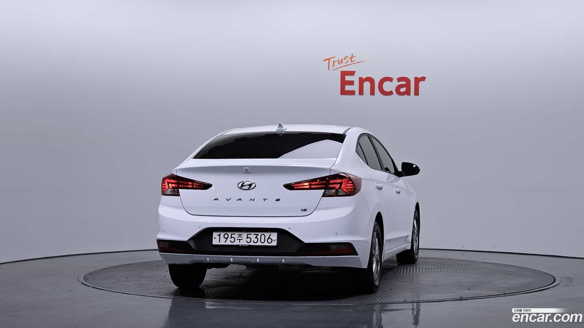 AVANTE Hyundai 2019.3-OUTER-004