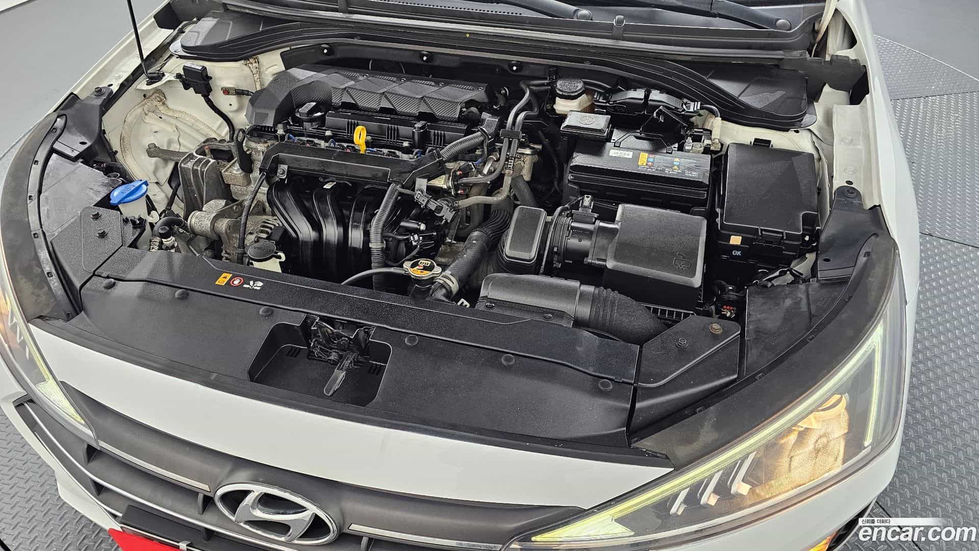 AVANTE Hyundai 2019.3-OUTER-006