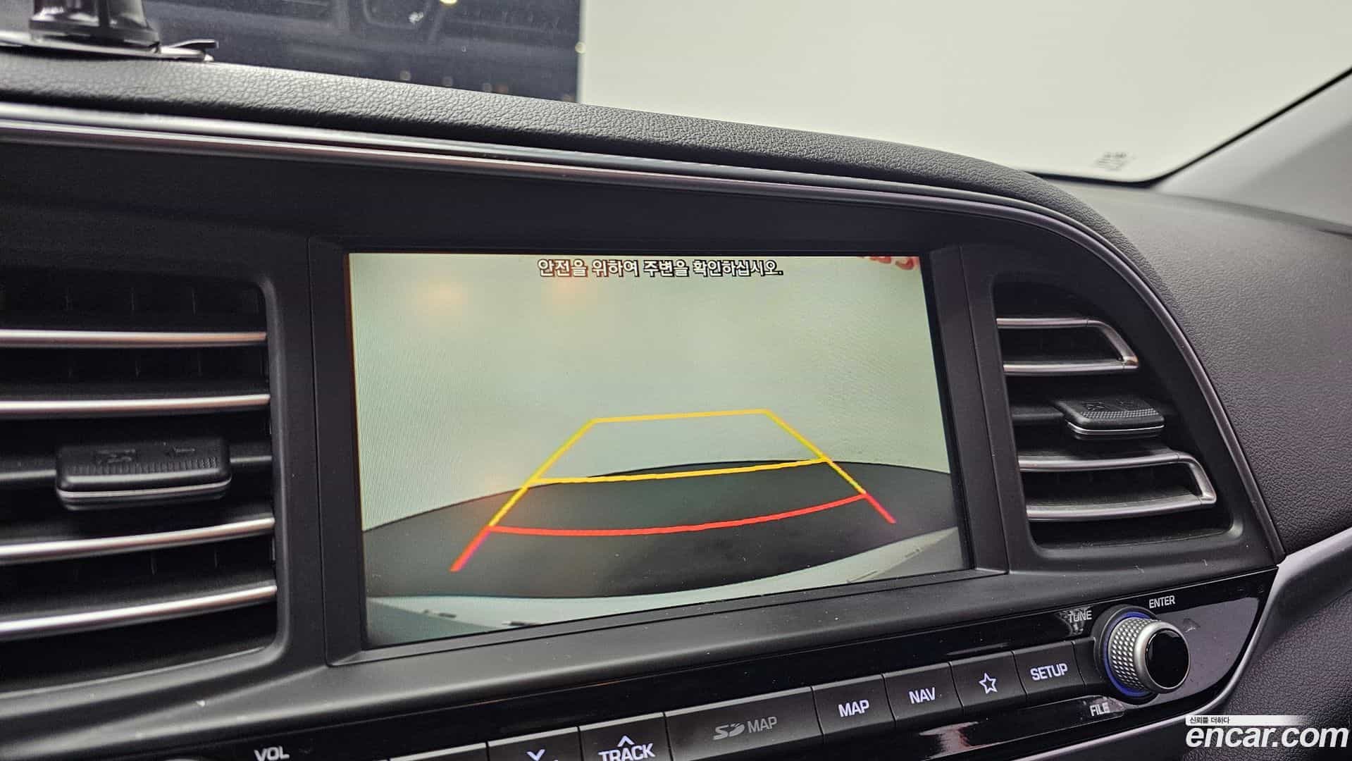 AVANTE Hyundai 2019.3-OPTION-019