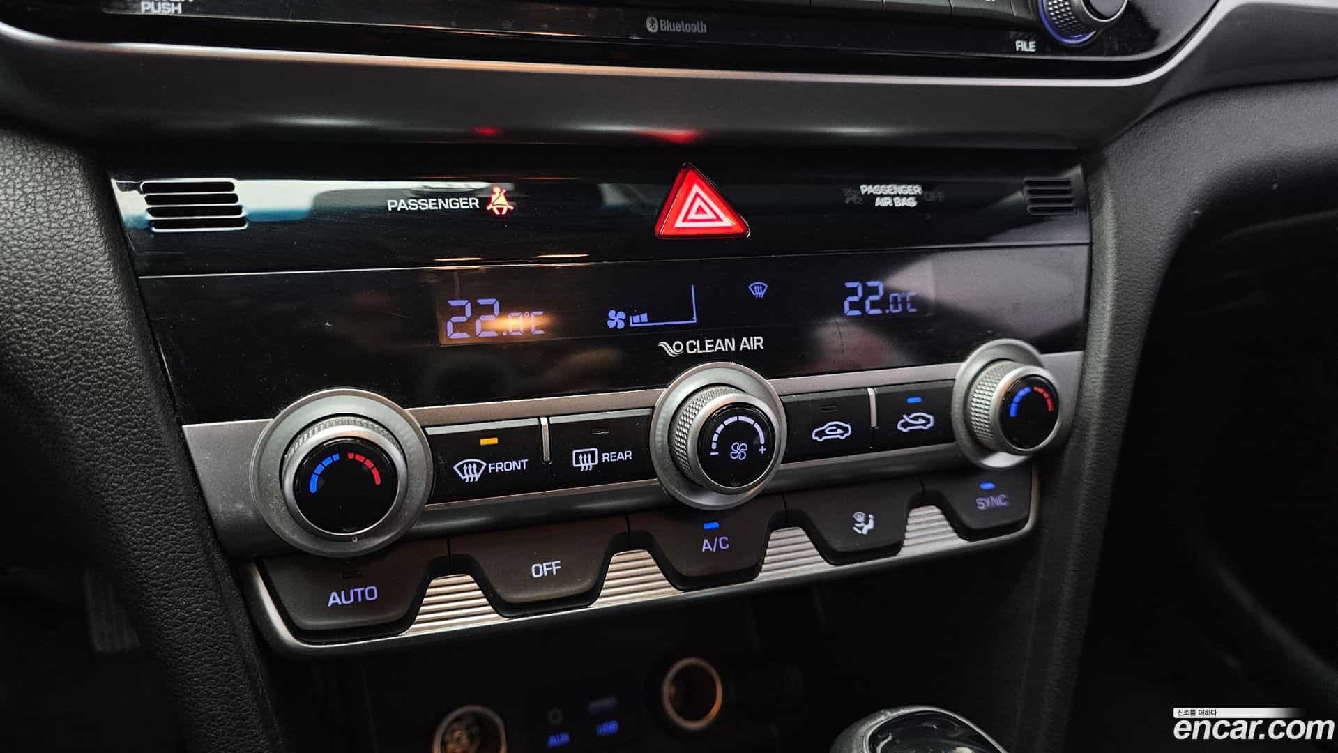 AVANTE Hyundai 2019.3-OPTION-020