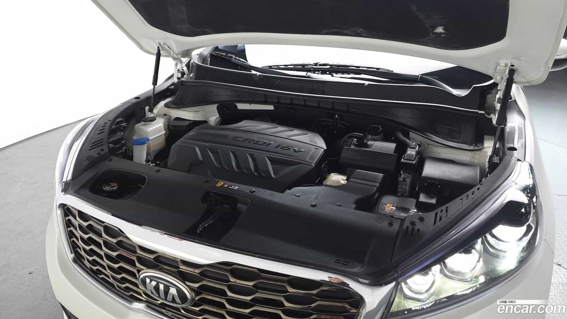 Sorento Kia 2019.10-INNER-006