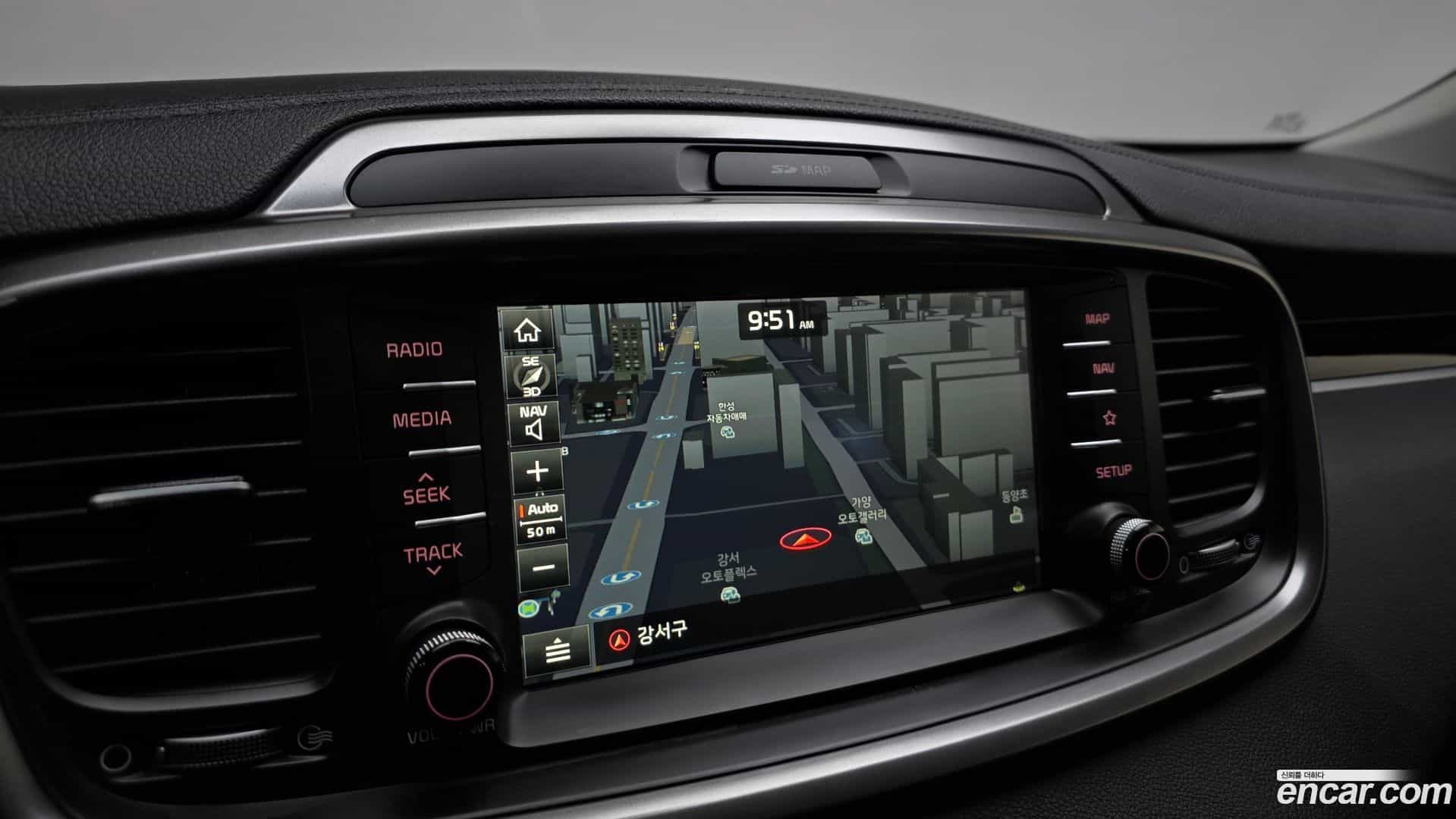 Sorento Kia 2019.10-OPTION-020