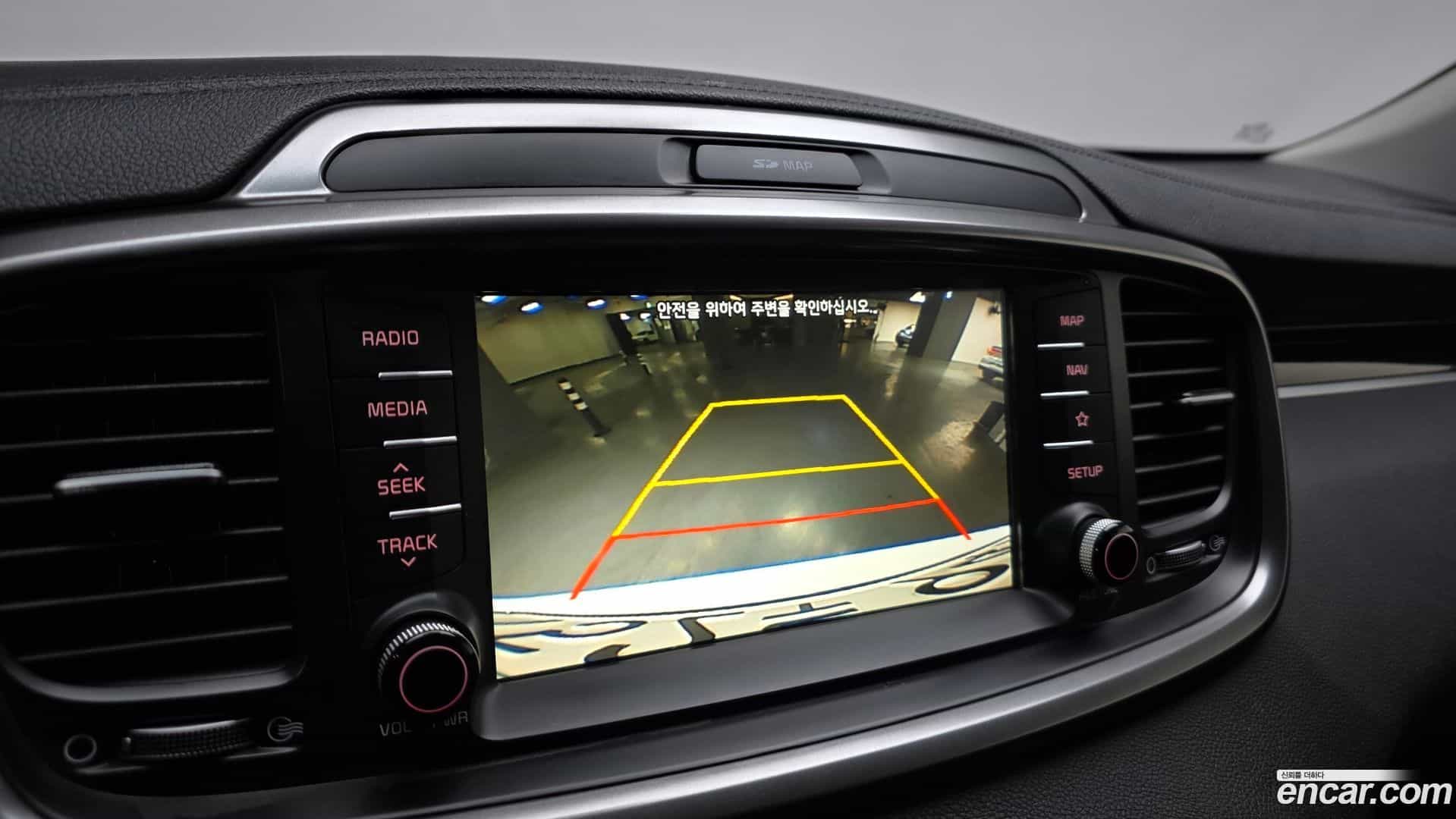 Sorento Kia 2019.10-OPTION-021