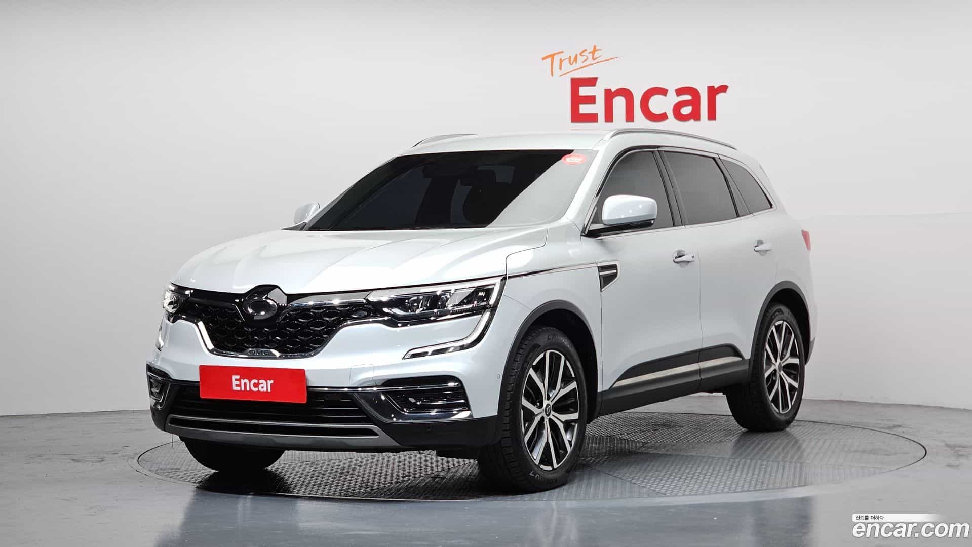 QM6 Renault Korea 2022.0-OUTER-001
