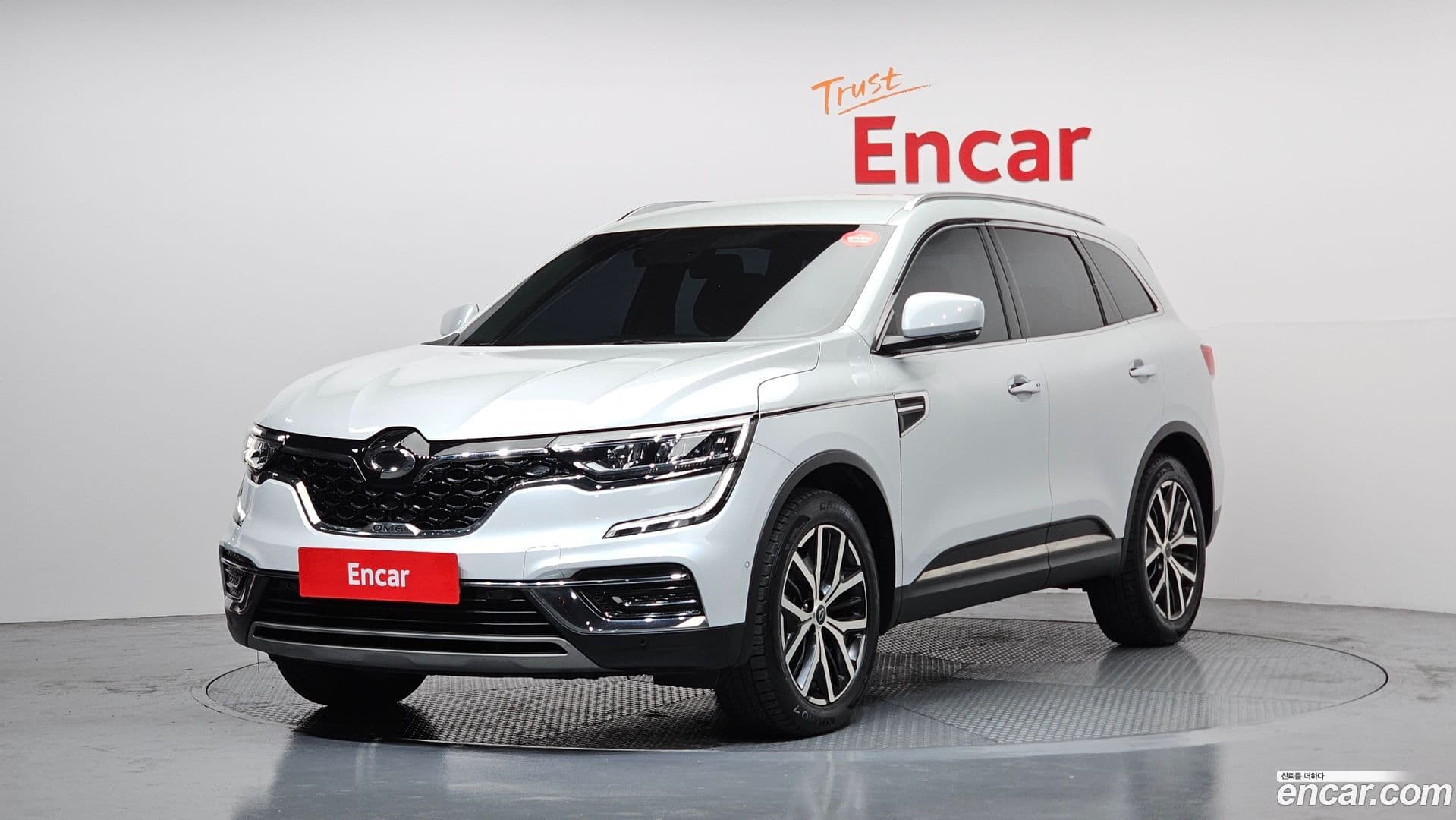 Main__Slider__Photo:QM6 Renault Korea 2022.0-0