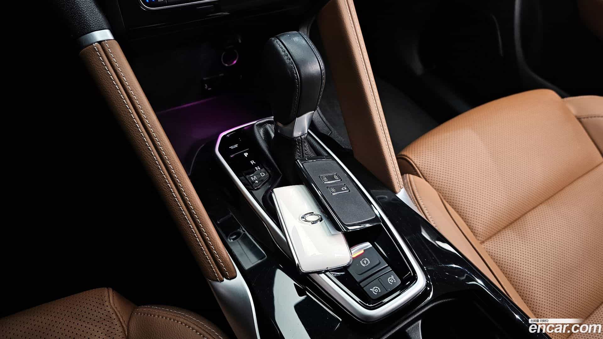 QM6 Renault Korea 2022.0-INNER-009