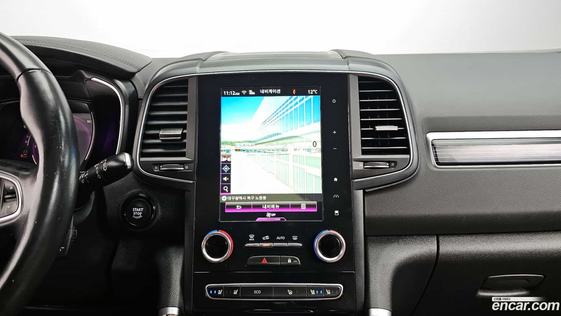 QM6 Renault Korea 2022.0-OPTION-020