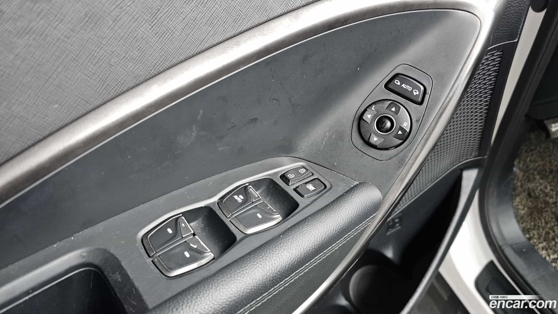 Santafe Hyundai 2016.0-OPTION-021