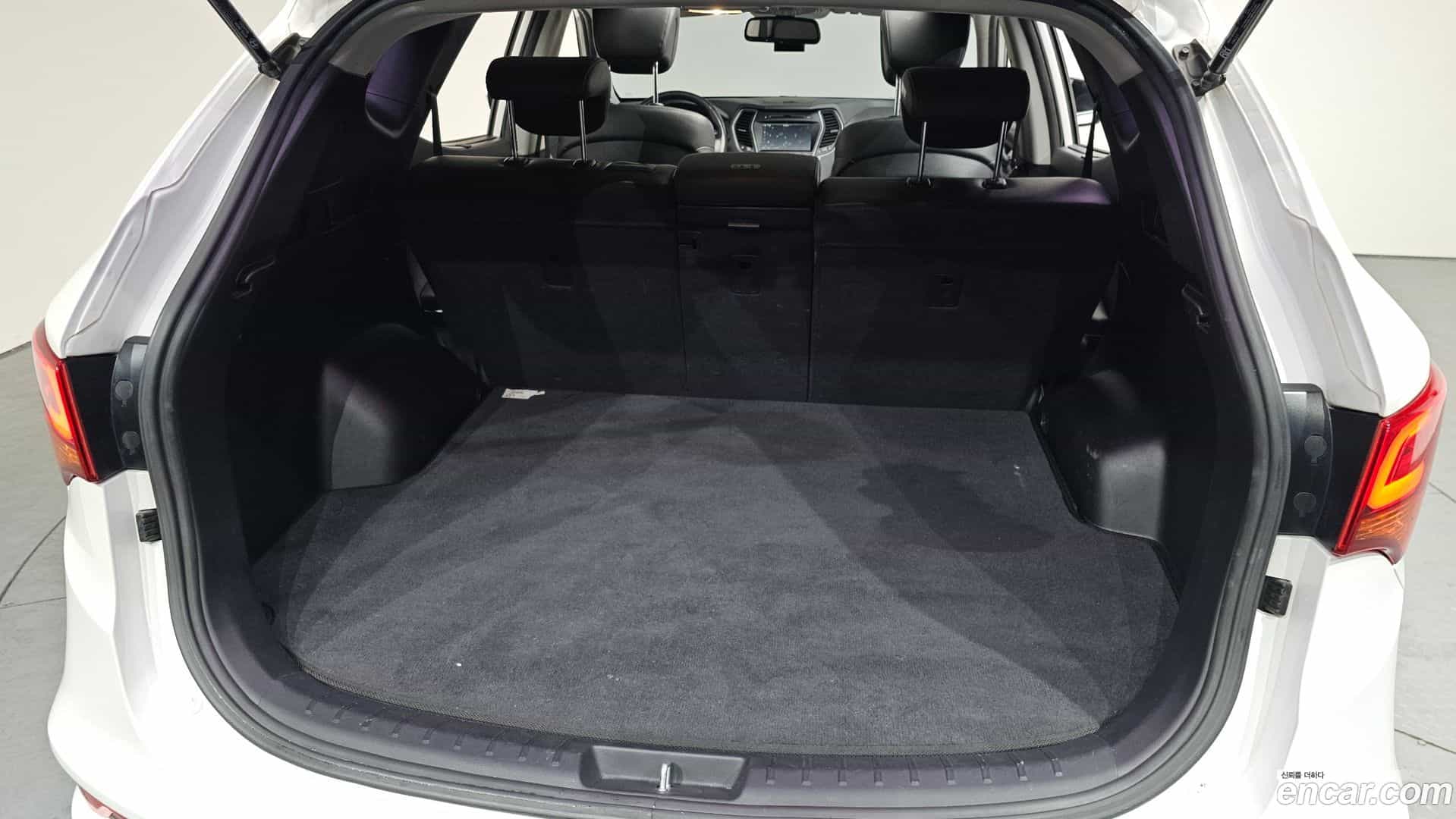 Santafe Hyundai 2016.0-OPTION-024