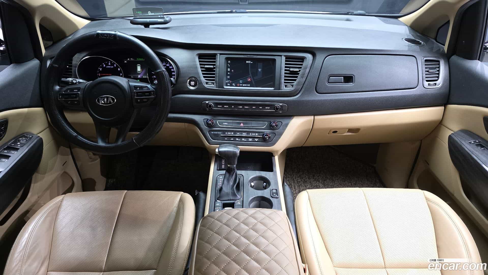 Canival Kia 2019.6-INNER-007