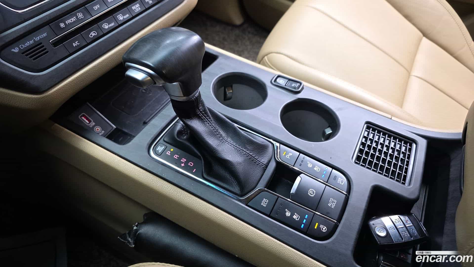 Canival Kia 2019.6-INNER-009