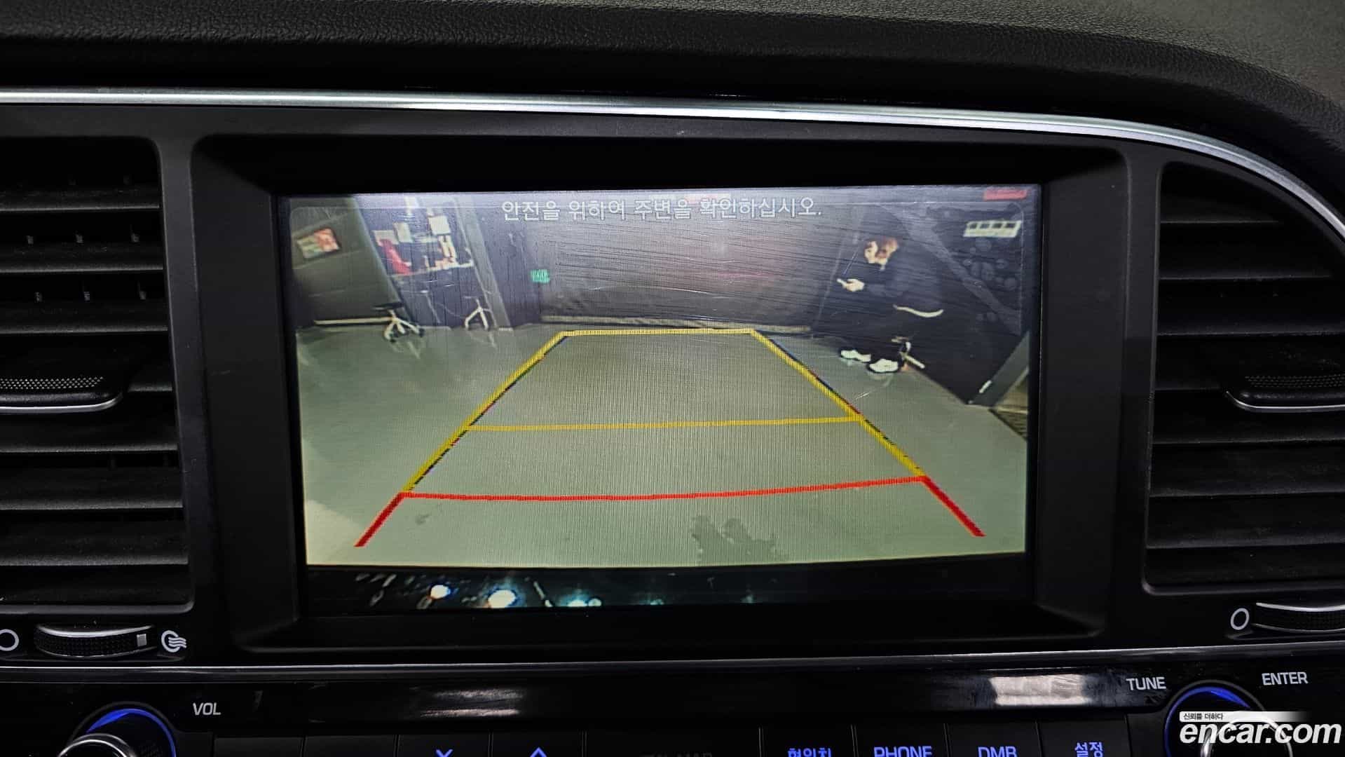 AVANTE Hyundai 2016.7-OPTION-019