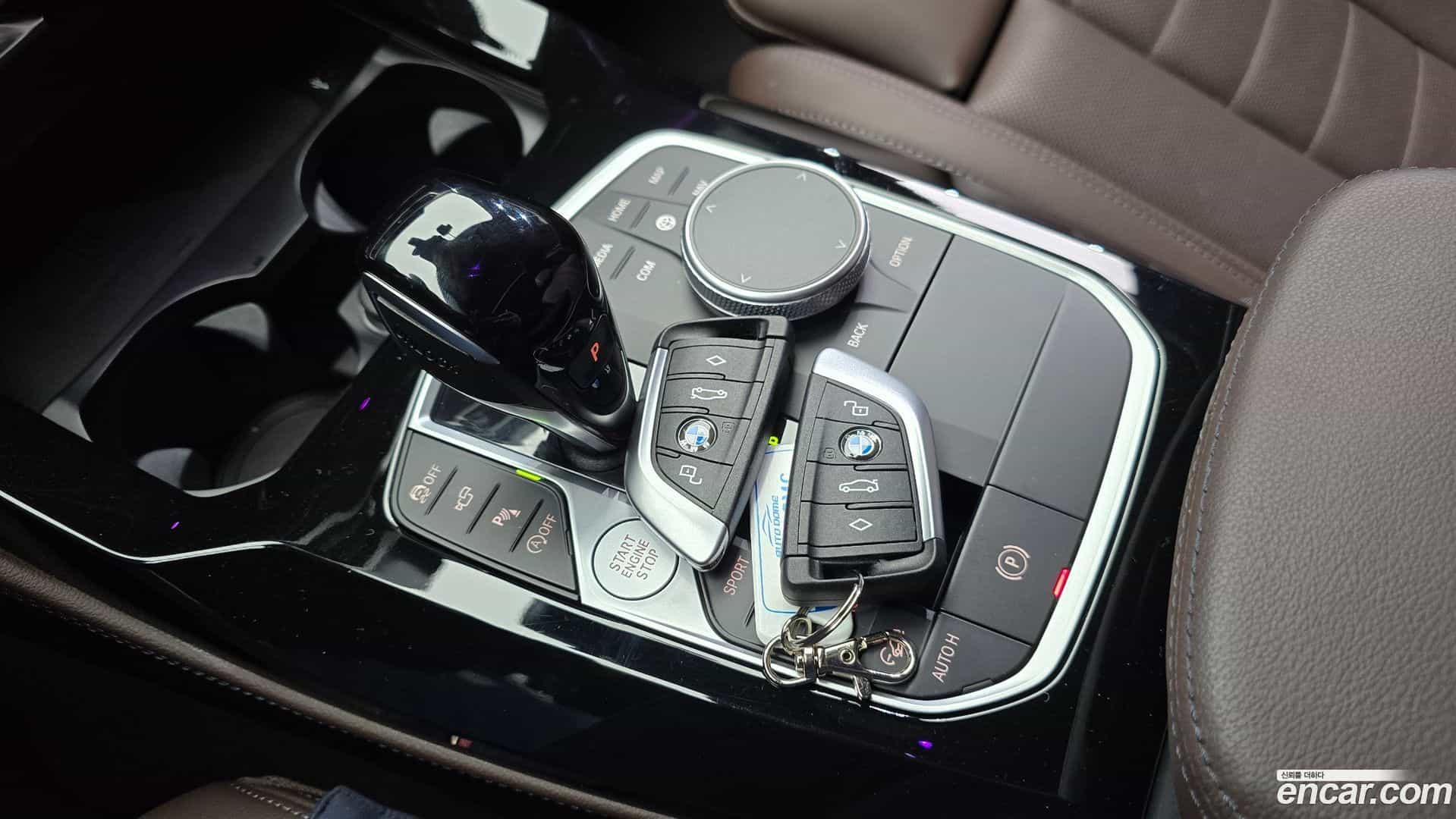 X4 BMW 2025.5-INNER-009