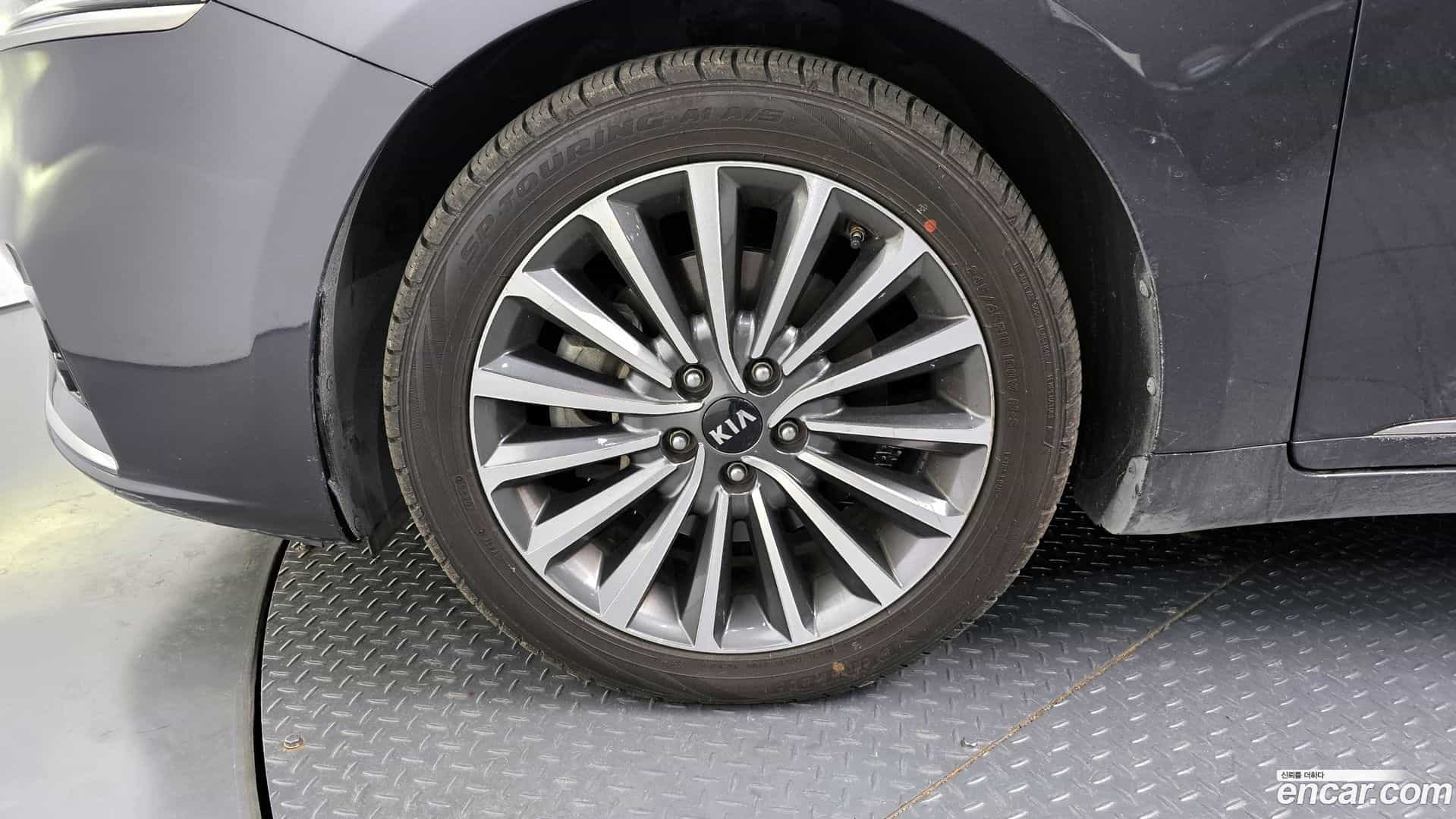 K7 Kia 2017.0-OUTER-005