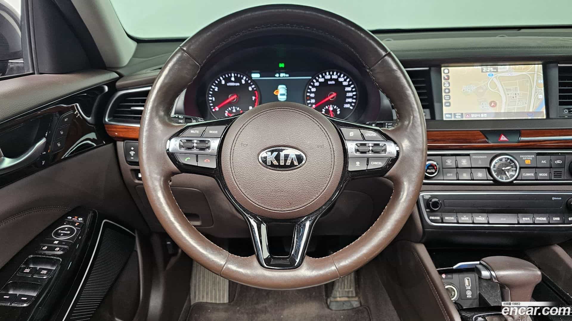 K7 Kia 2017.0-OPTION-016