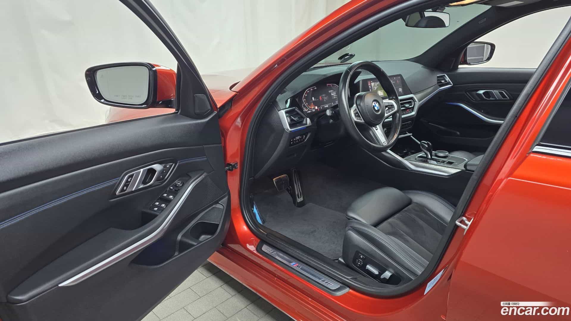 3-Series BMW 2021.4-INNER-010