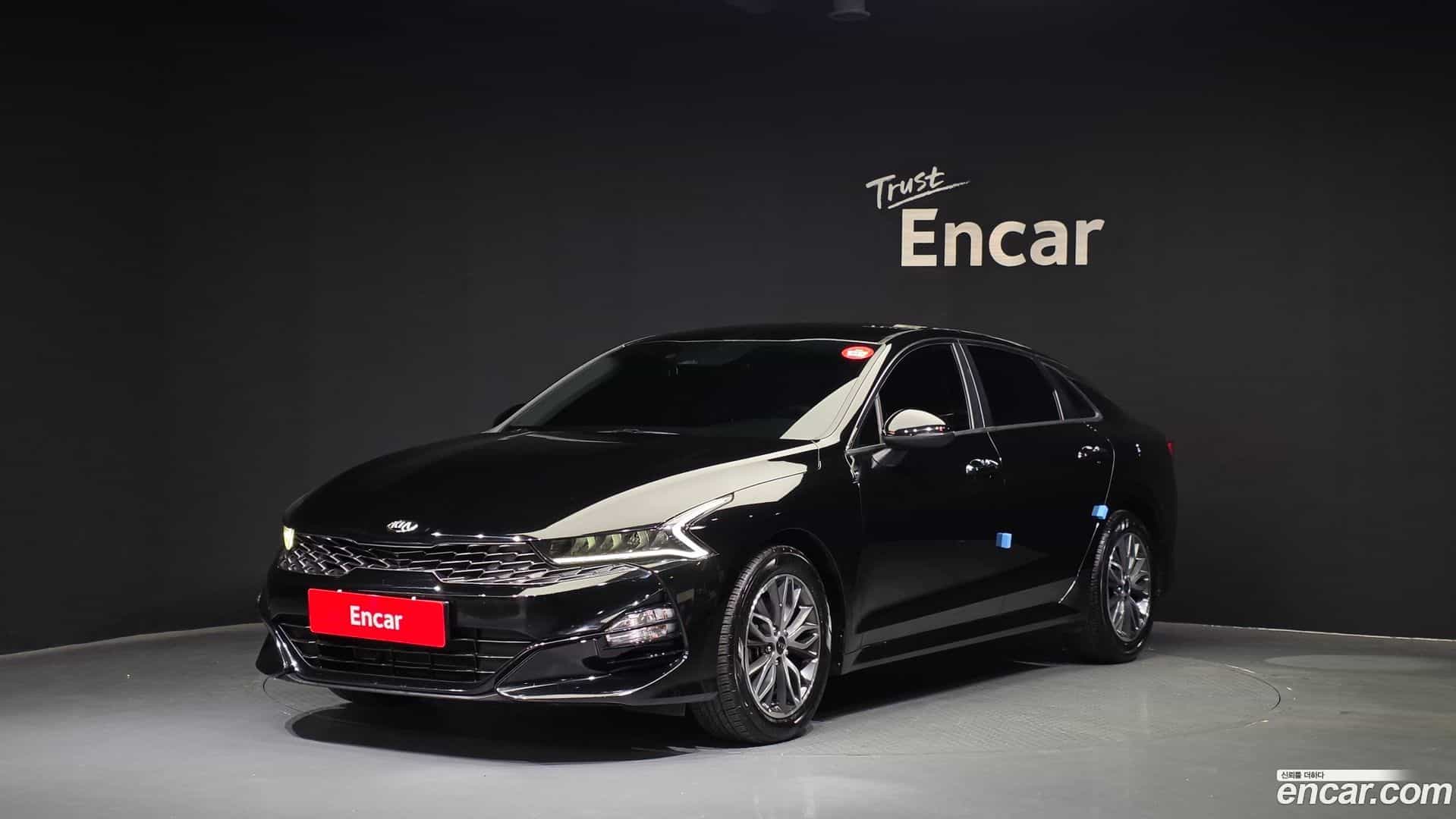K5 Kia 2020.8-OUTER-001