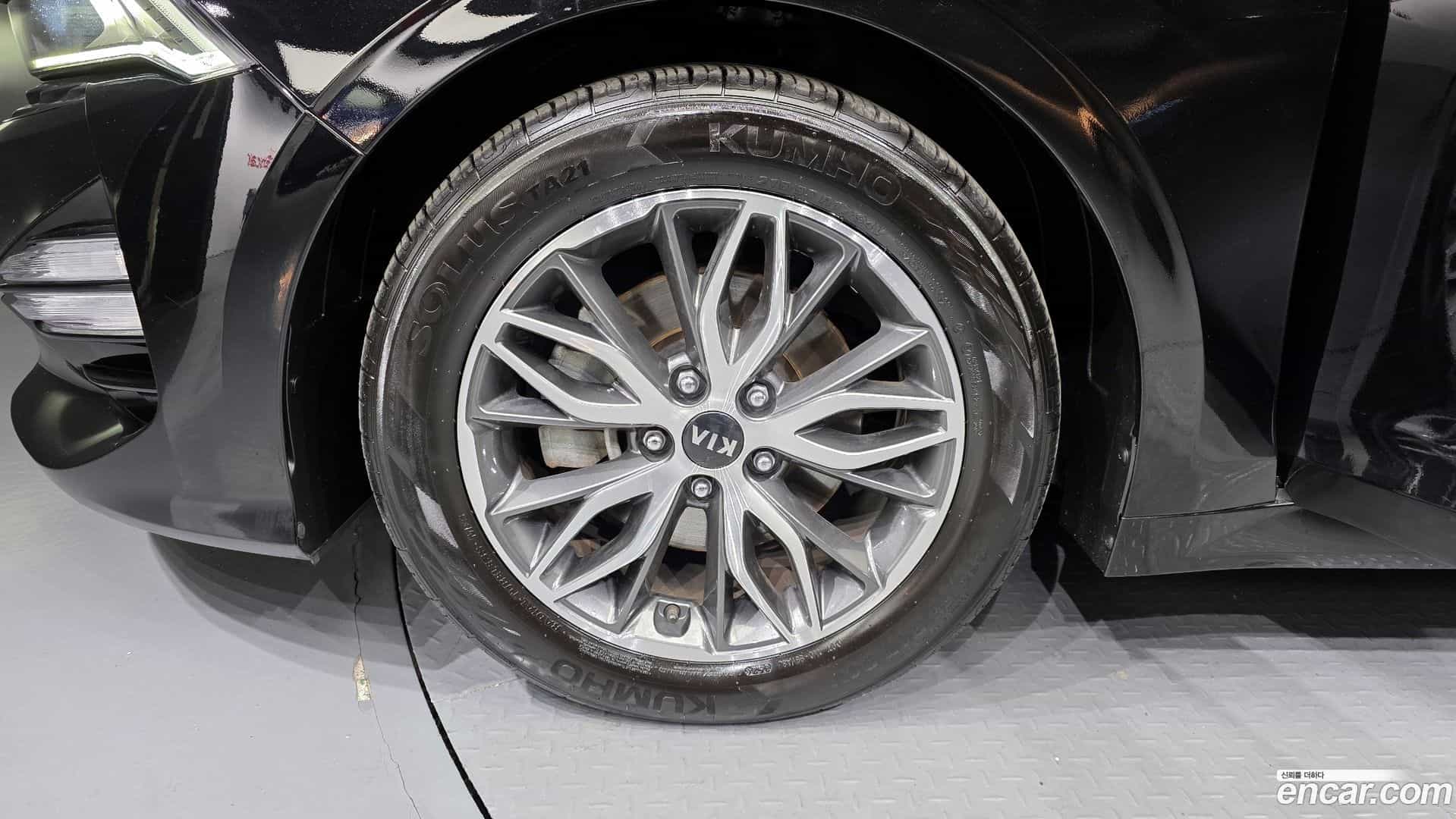 K5 Kia 2020.8-OUTER-005