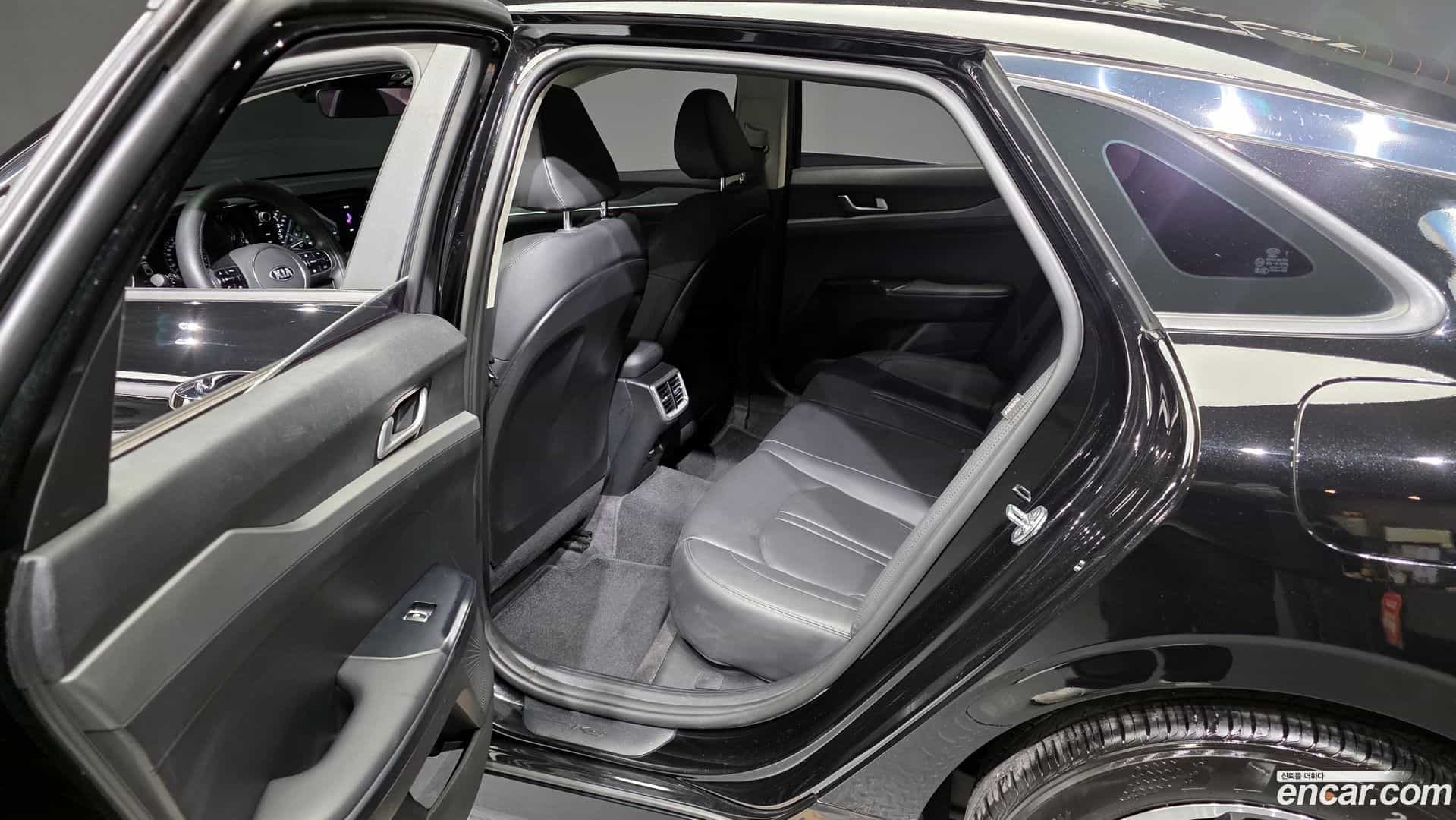 K5 Kia 2020.8-OPTION-015