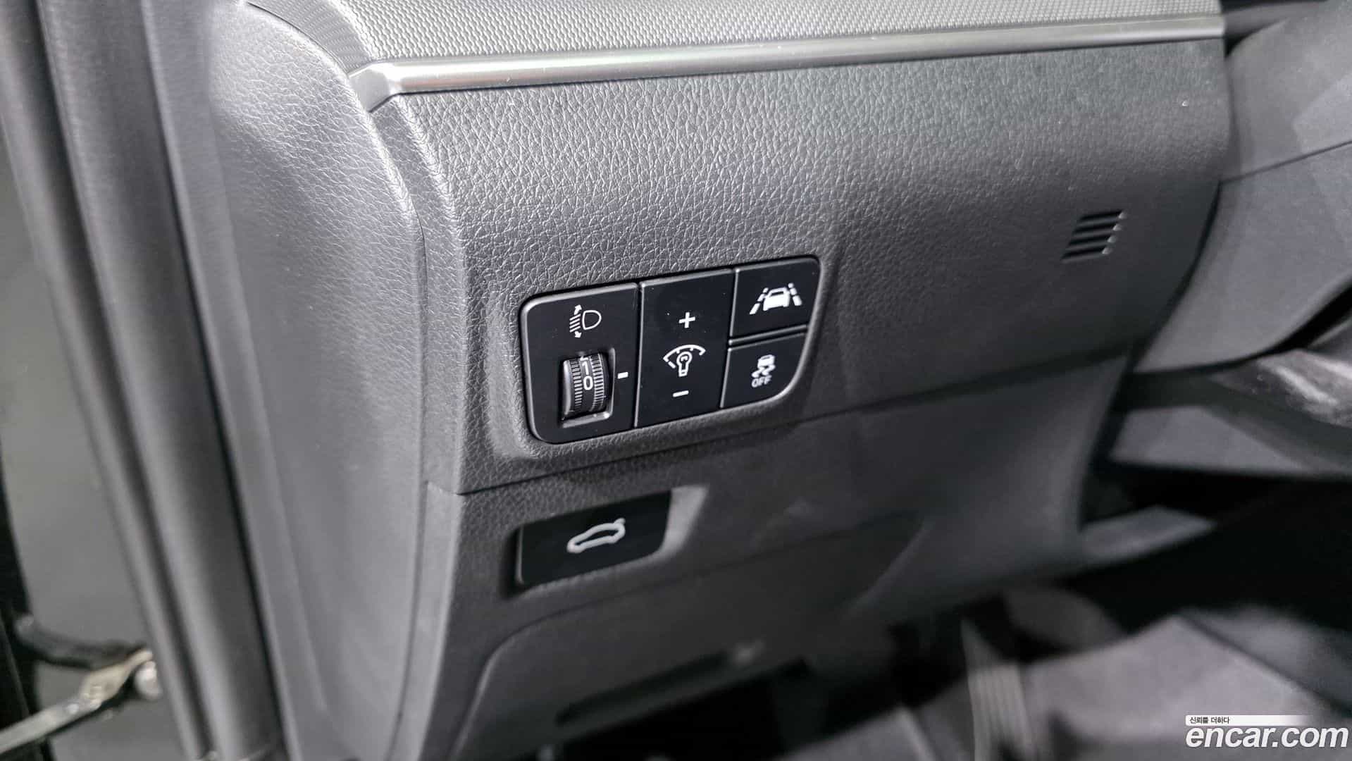 K5 Kia 2020.8-OPTION-019