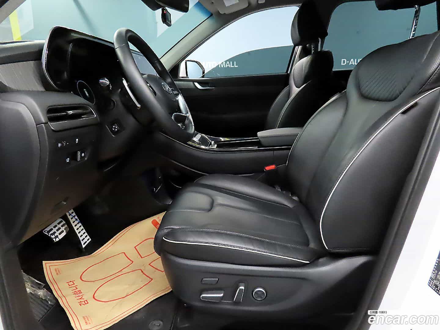 Palisade Hyundai 2023.3-INNER-006