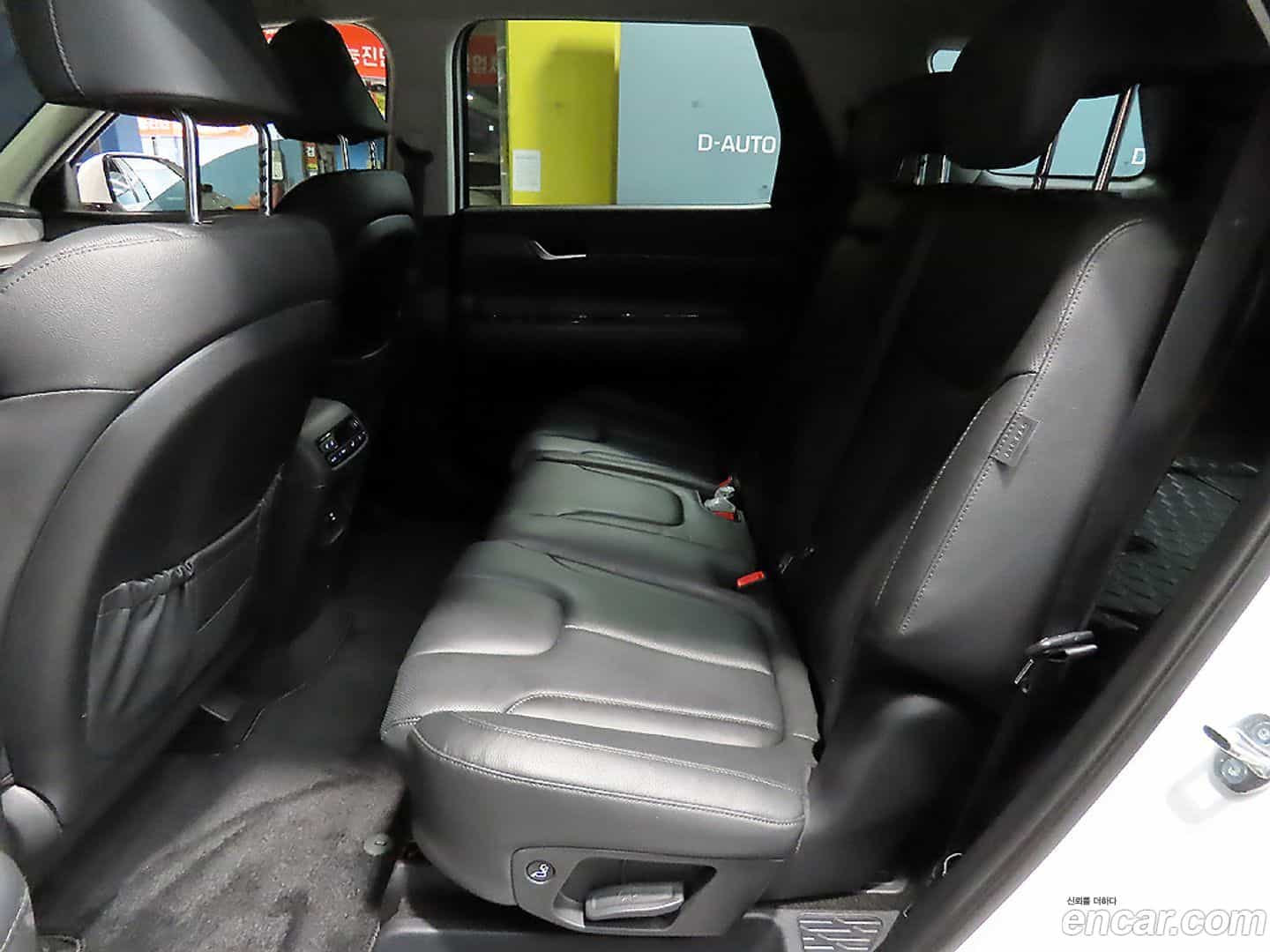 Palisade Hyundai 2023.3-INNER-007