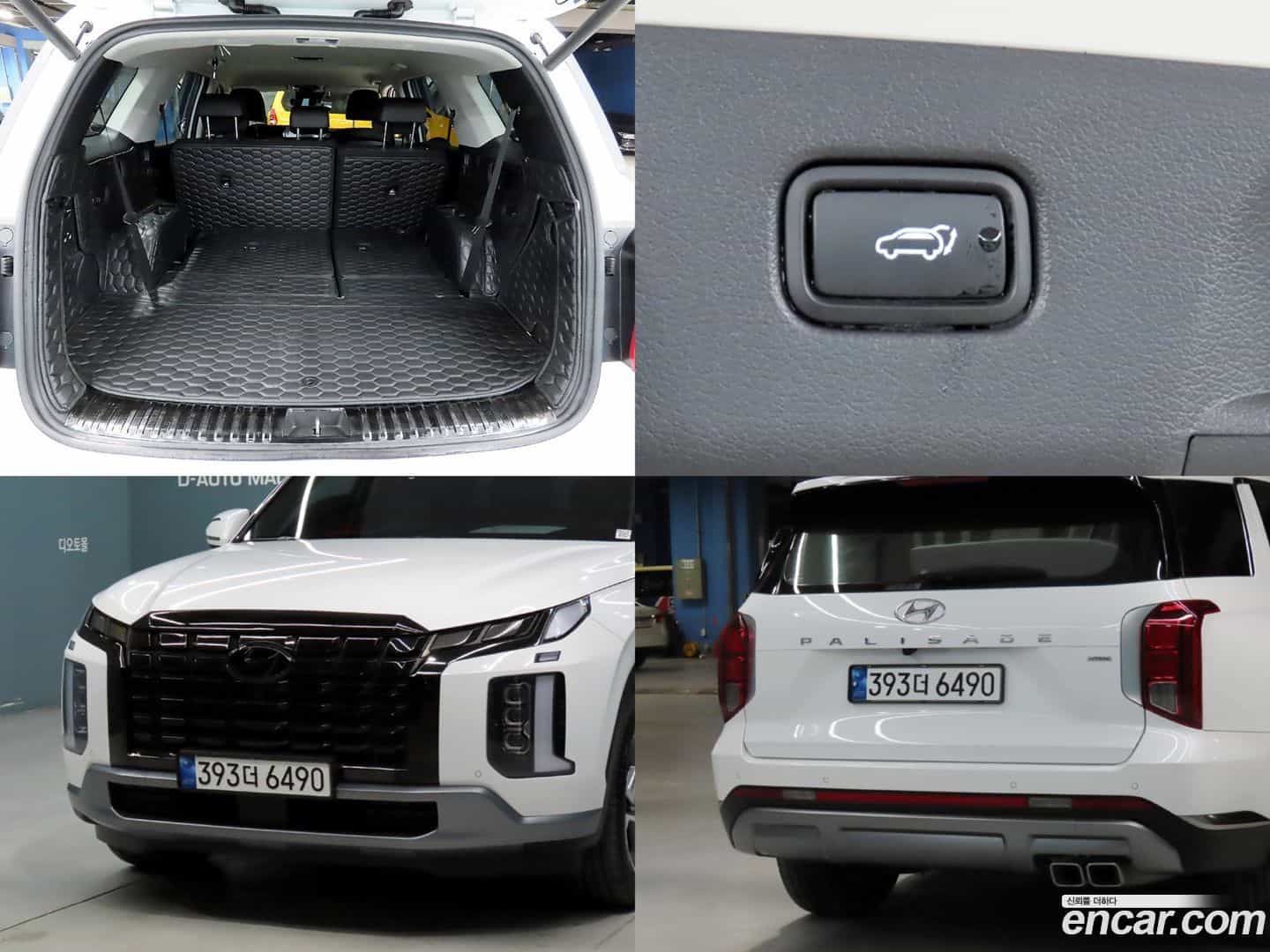 Palisade Hyundai 2023.3-OPTION-021