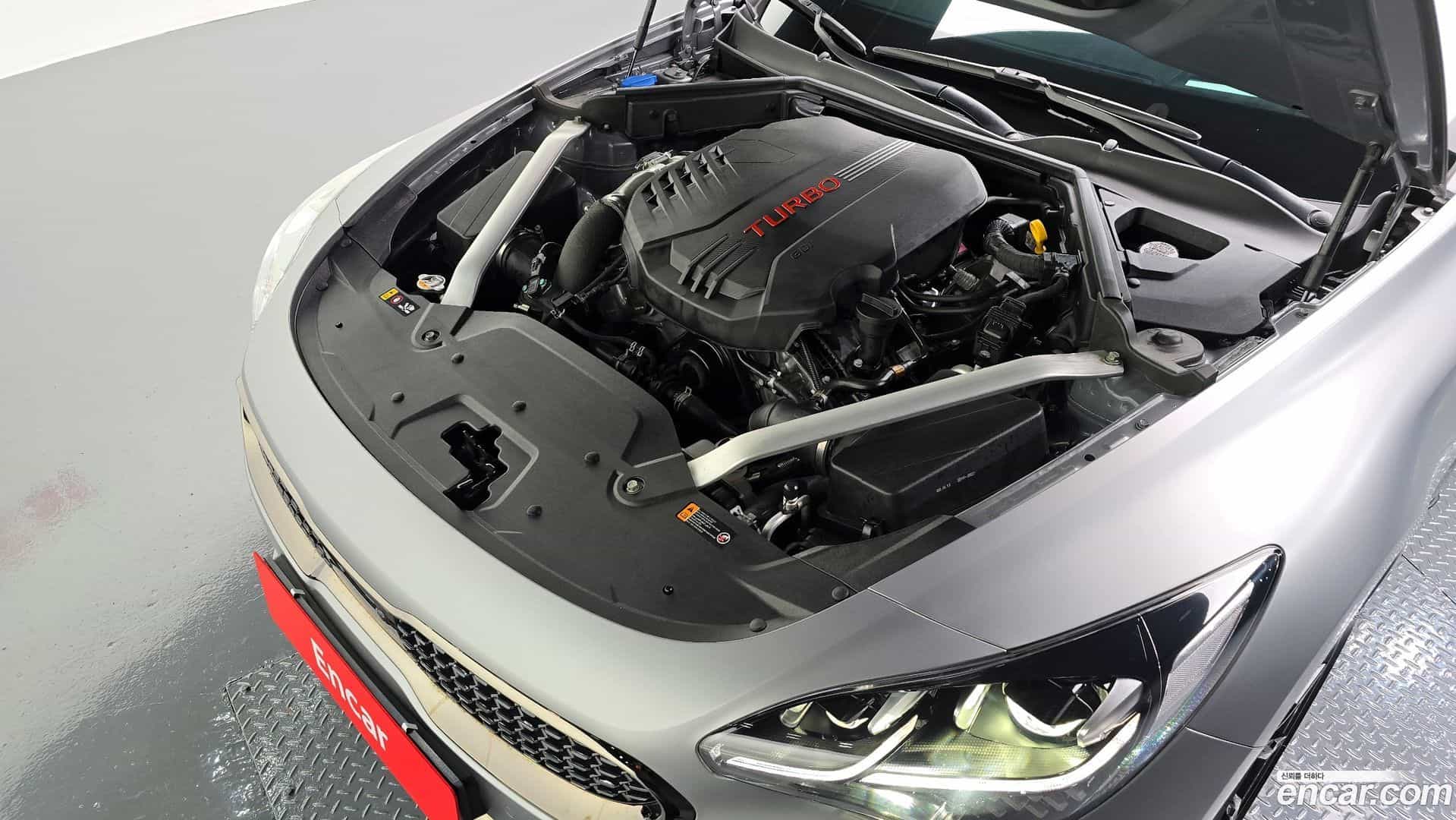 Stinger Kia 2023.2-INNER-006