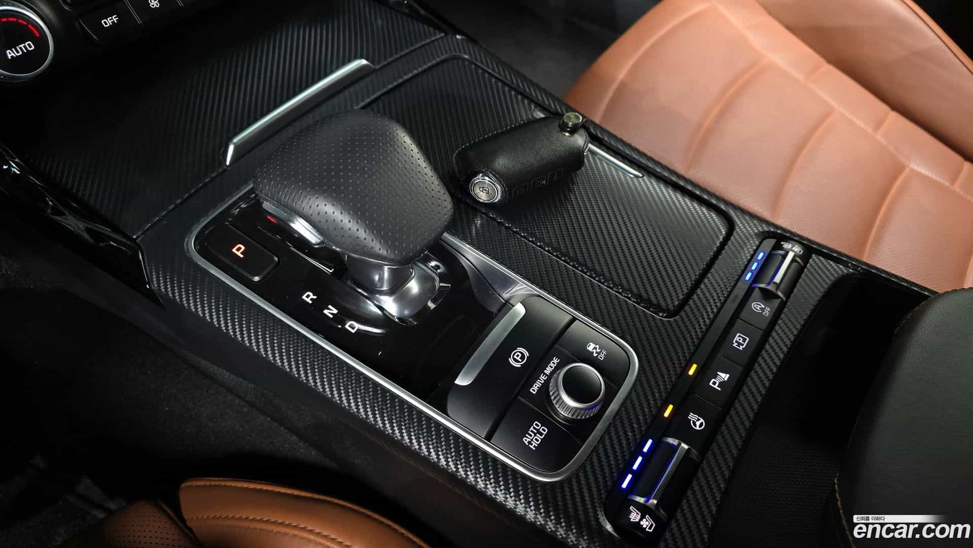 Stinger Kia 2023.2-INNER-009