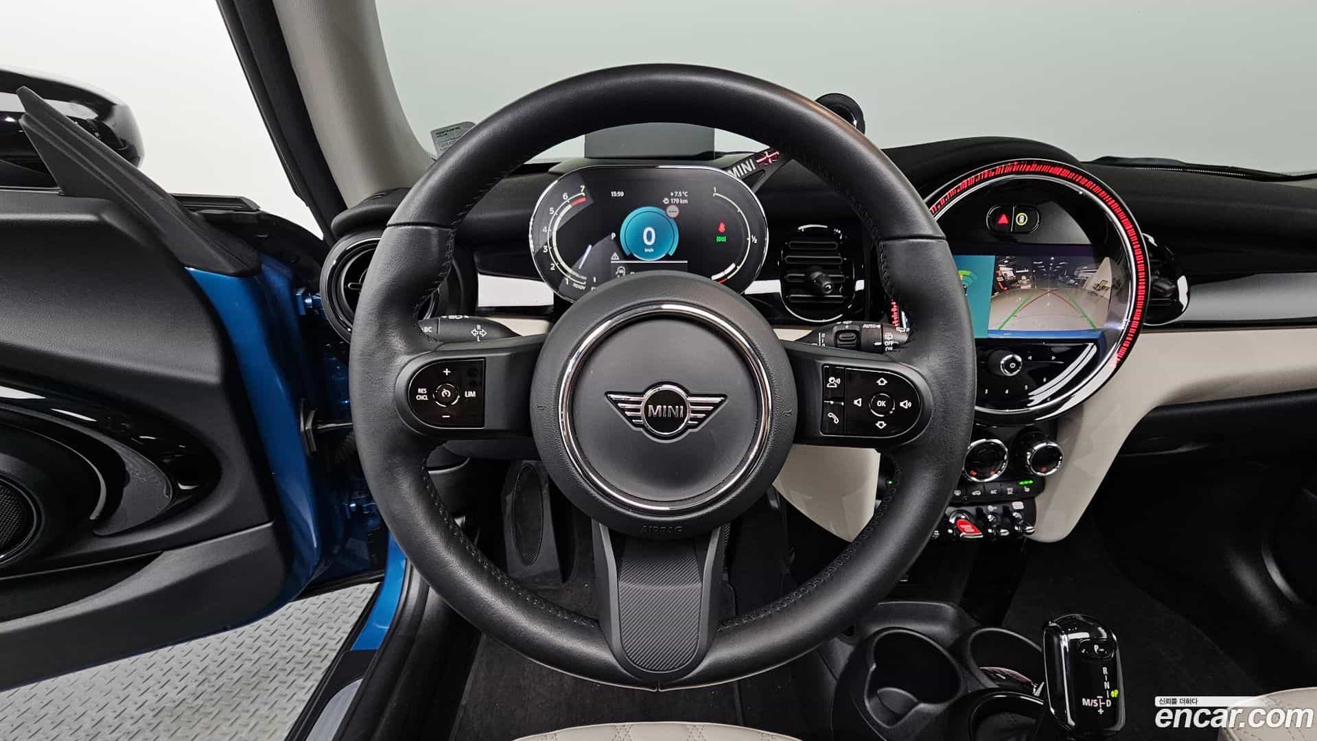 Cooper Mini 2024.5-OPTION-018
