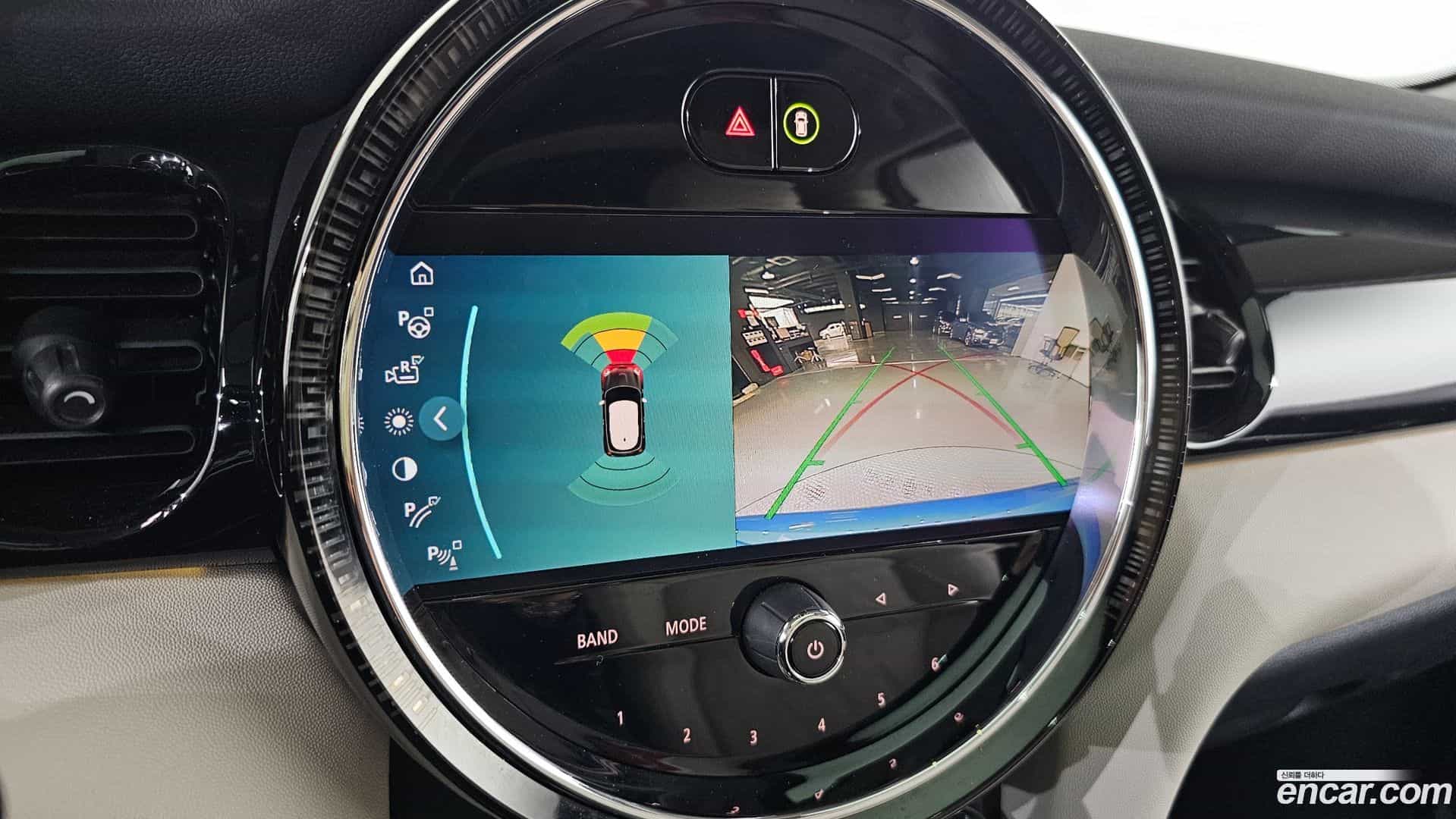 Cooper Mini 2024.5-OPTION-022