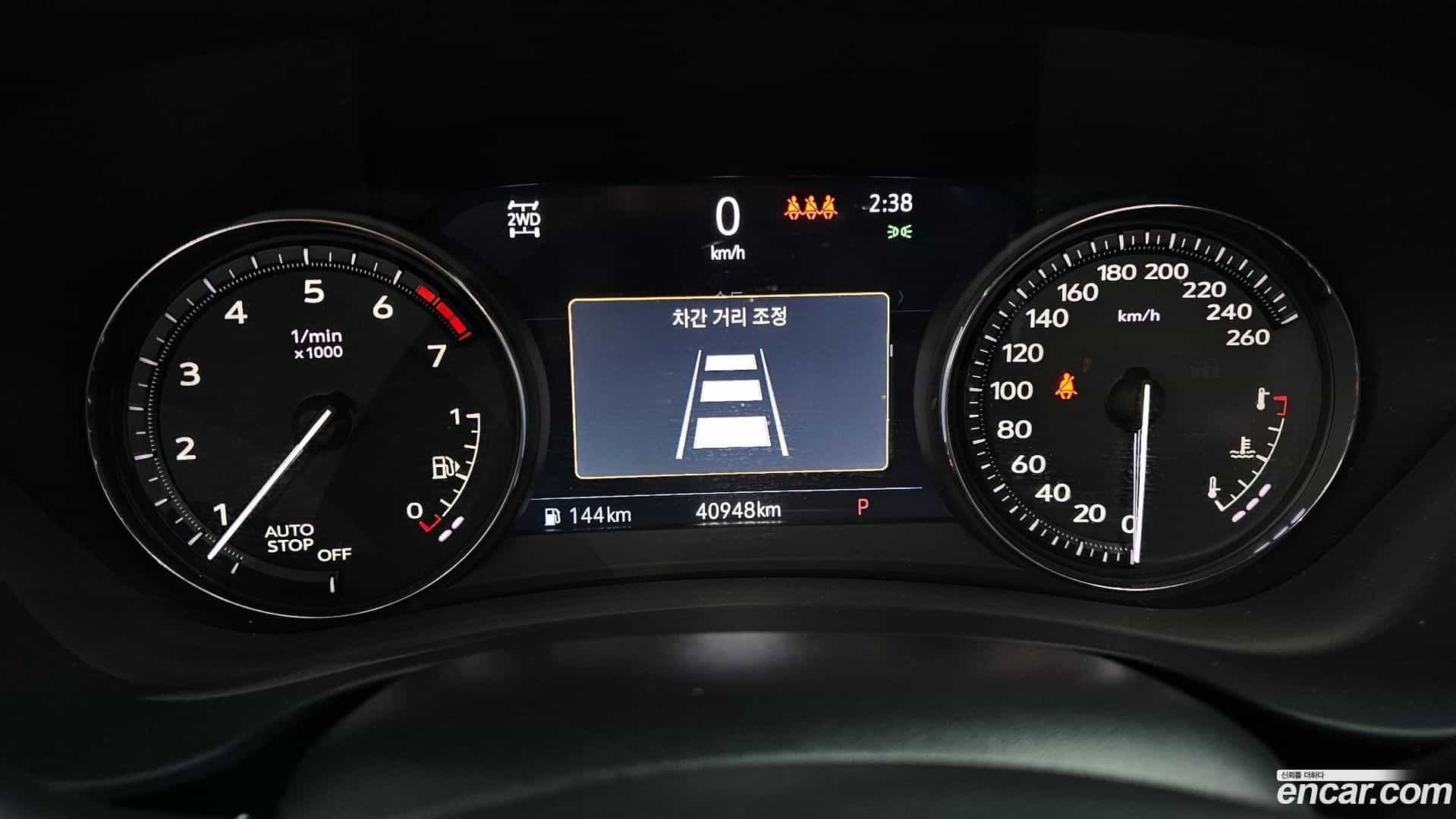 XT4 Cadillac 2022.11-INNER-008